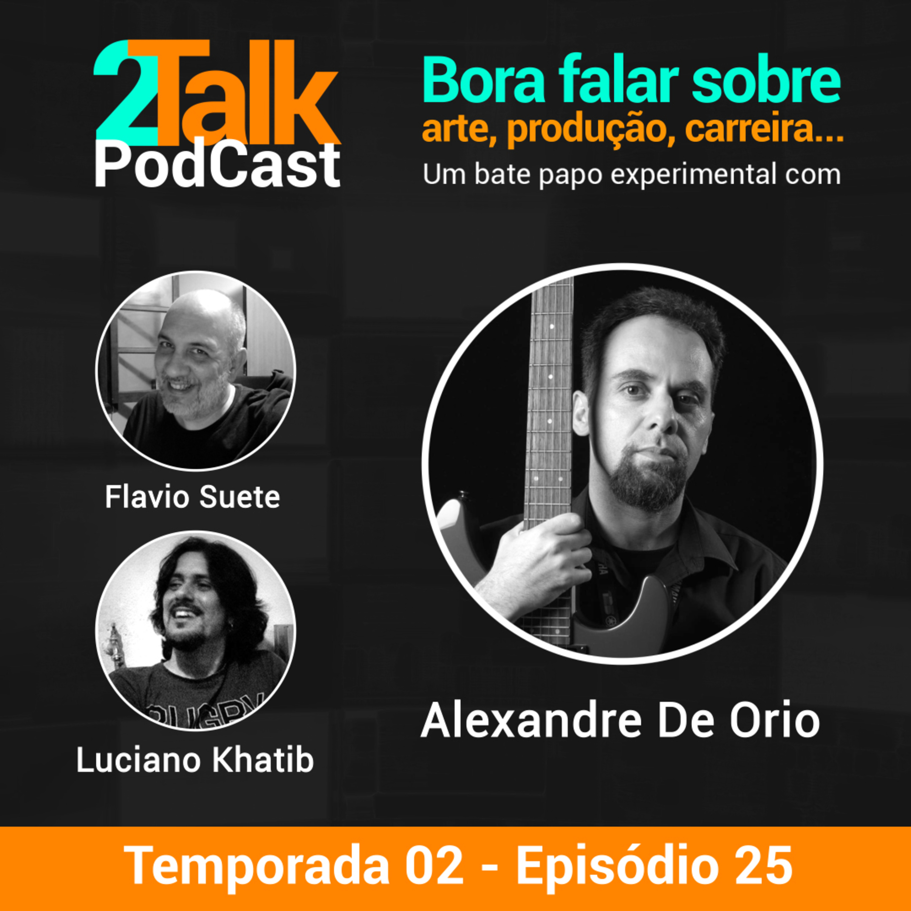 2Talk Podcast