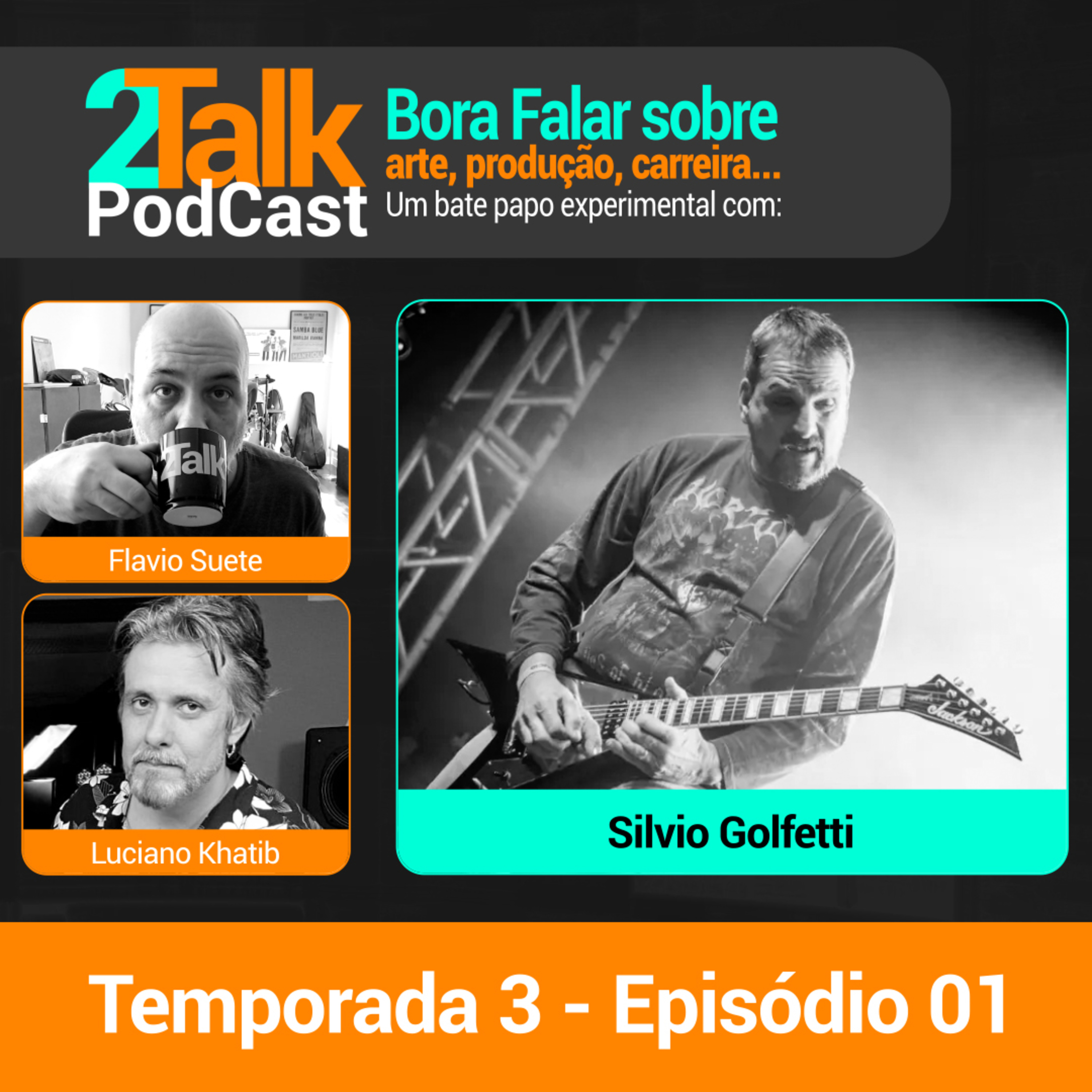 2Talk Podcast