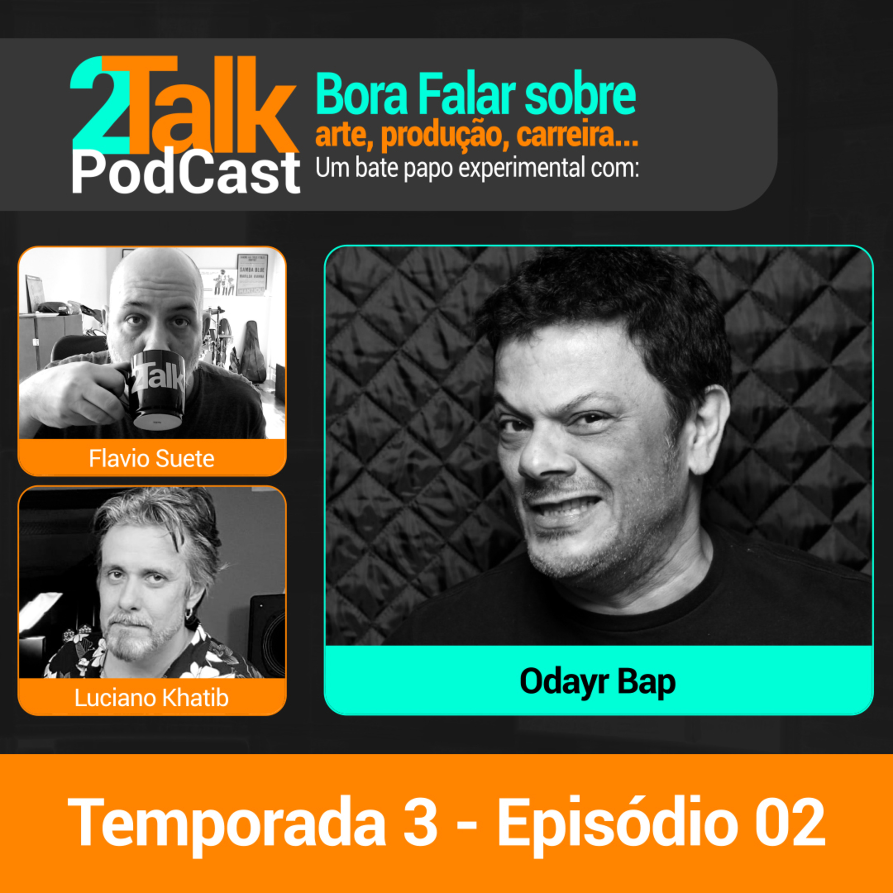2Talk Podcast