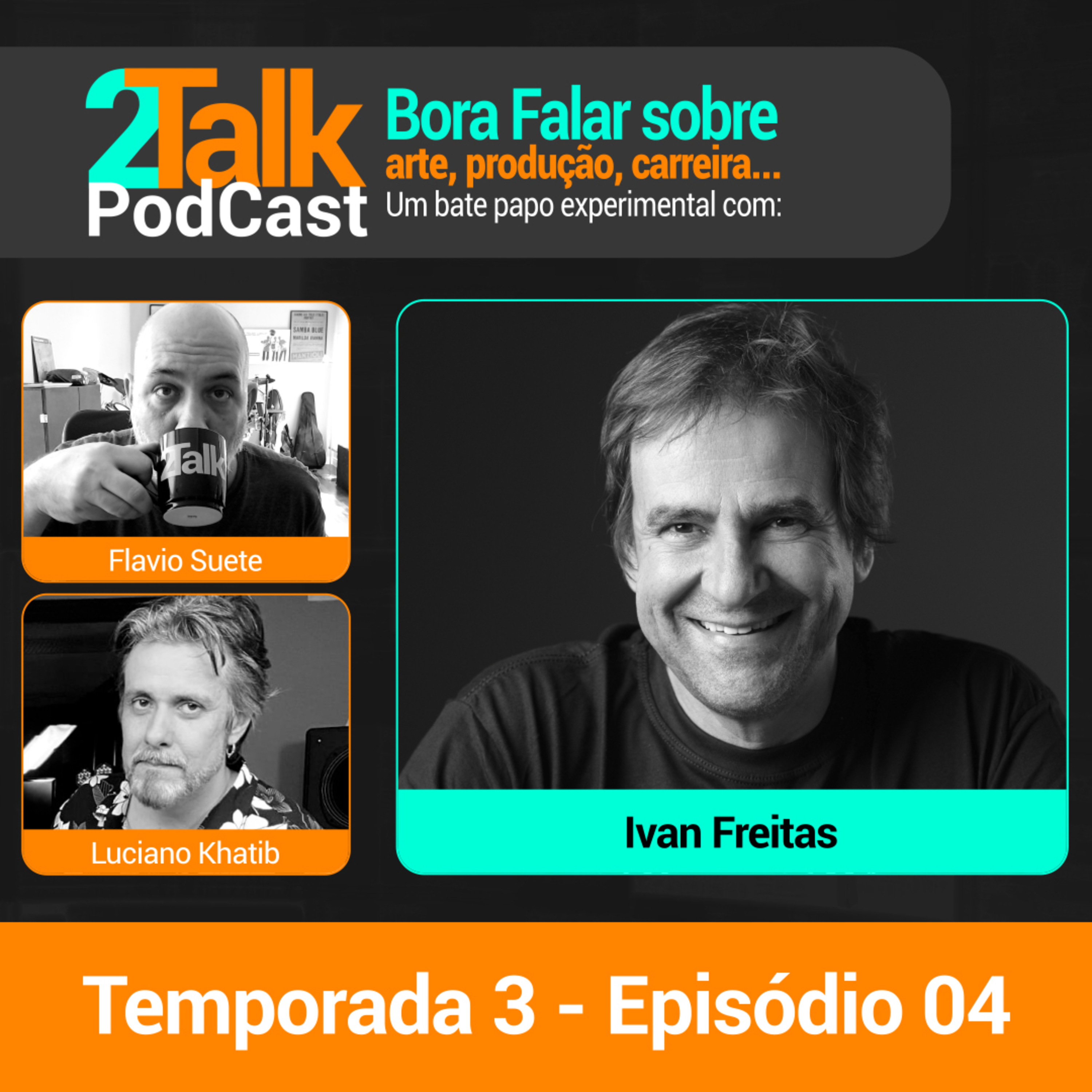 2Talk Podcast
