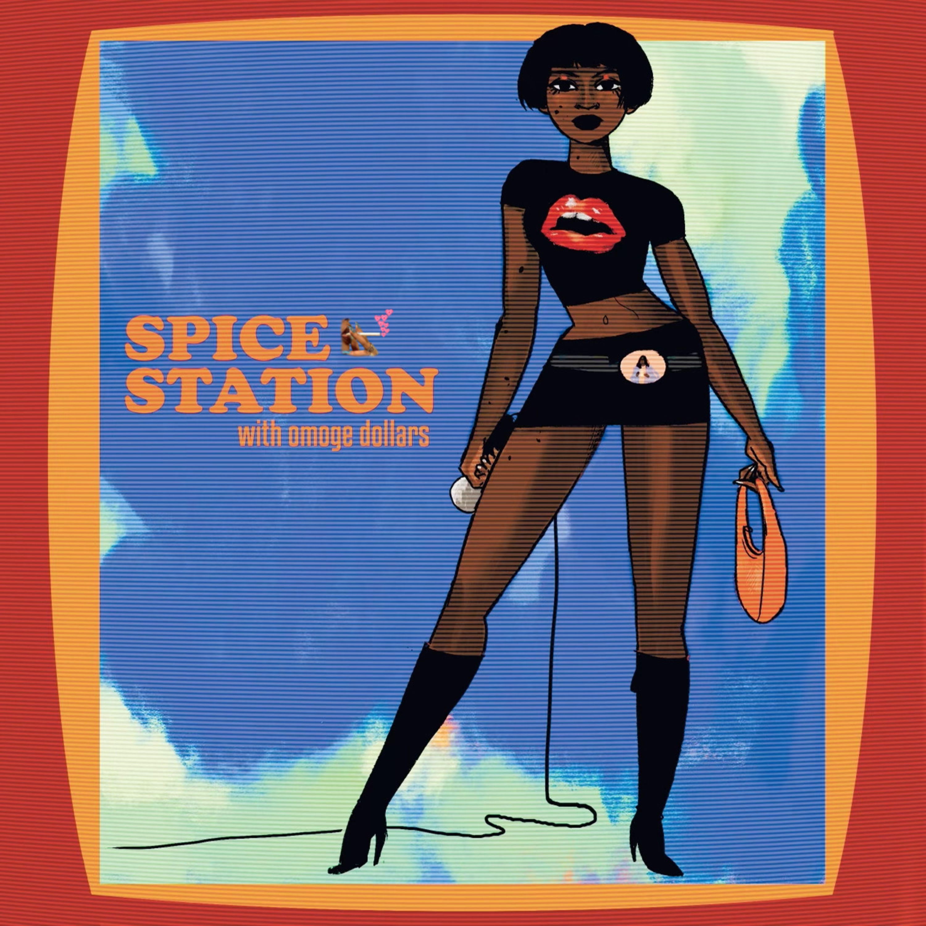 Spice Station
