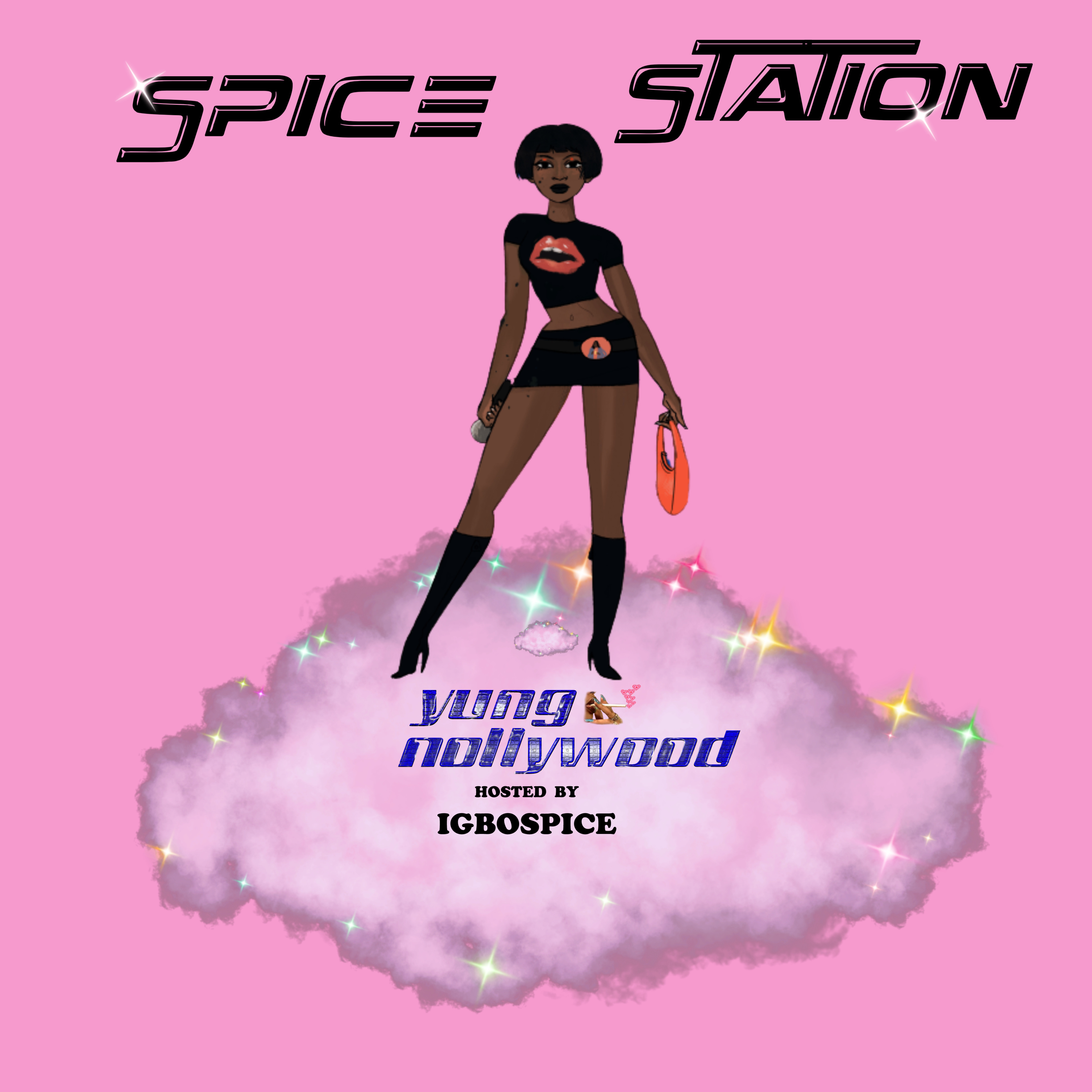Spice Station