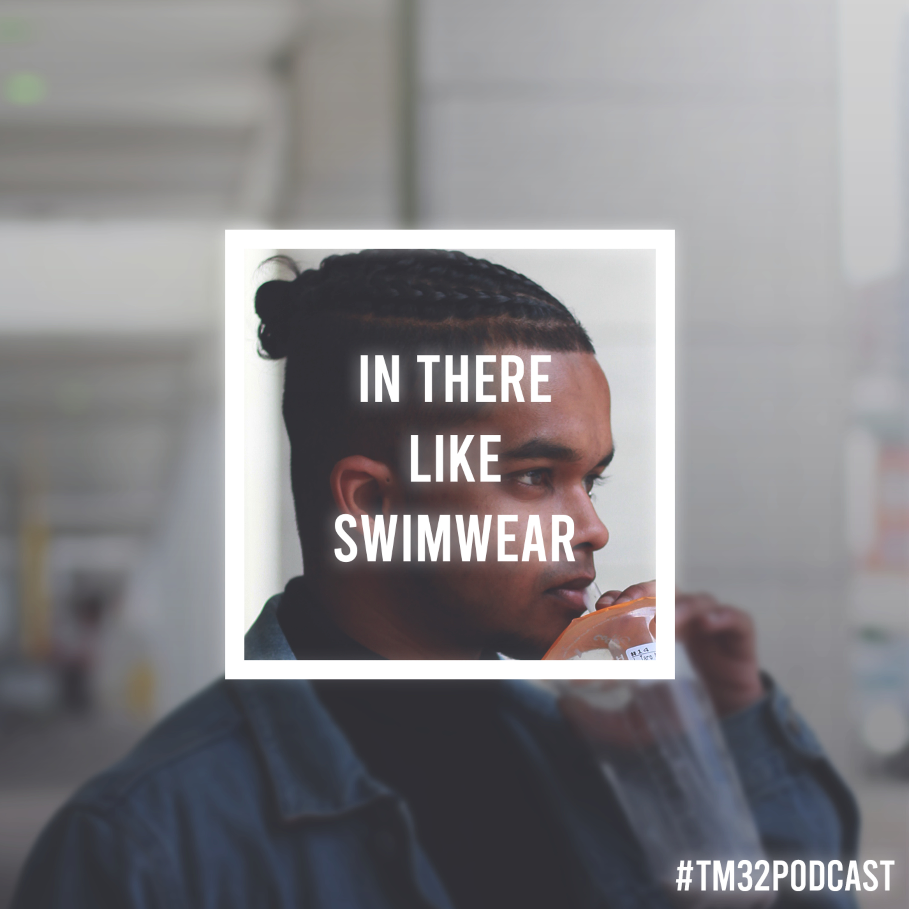 In There Like Swimwear episode artwork