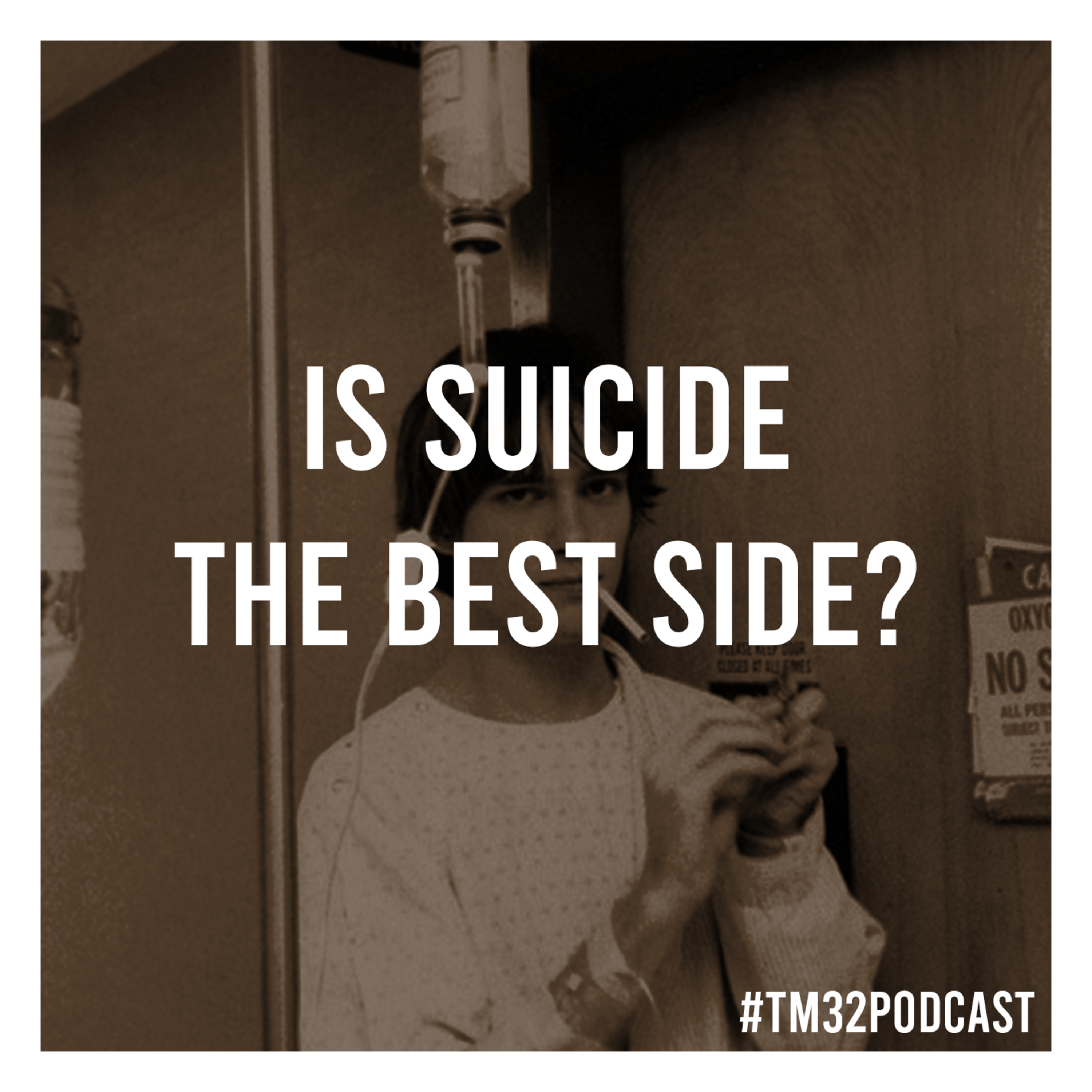Is Suicide the Best Side? episode artwork