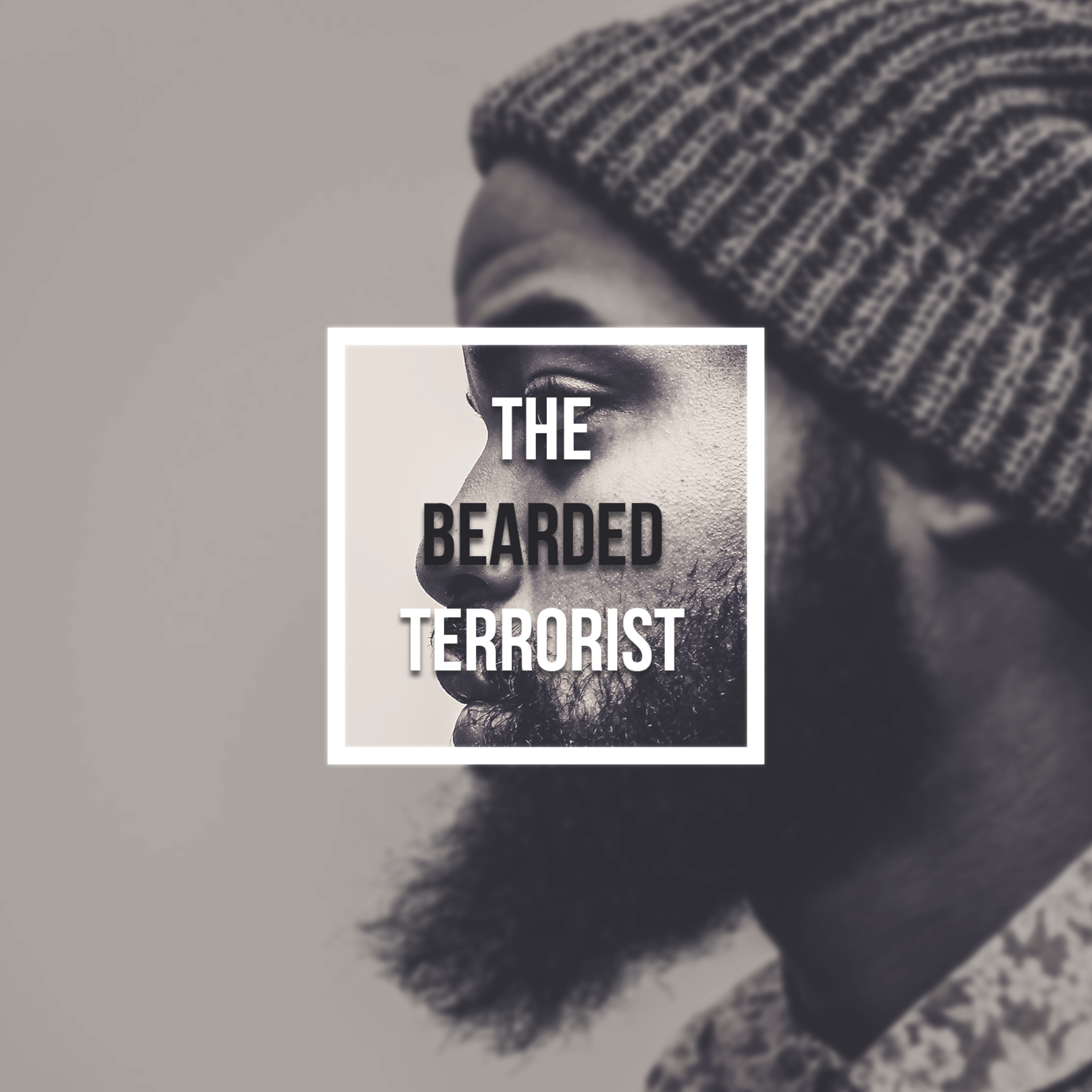 The Bearded Terrorist episode artwork