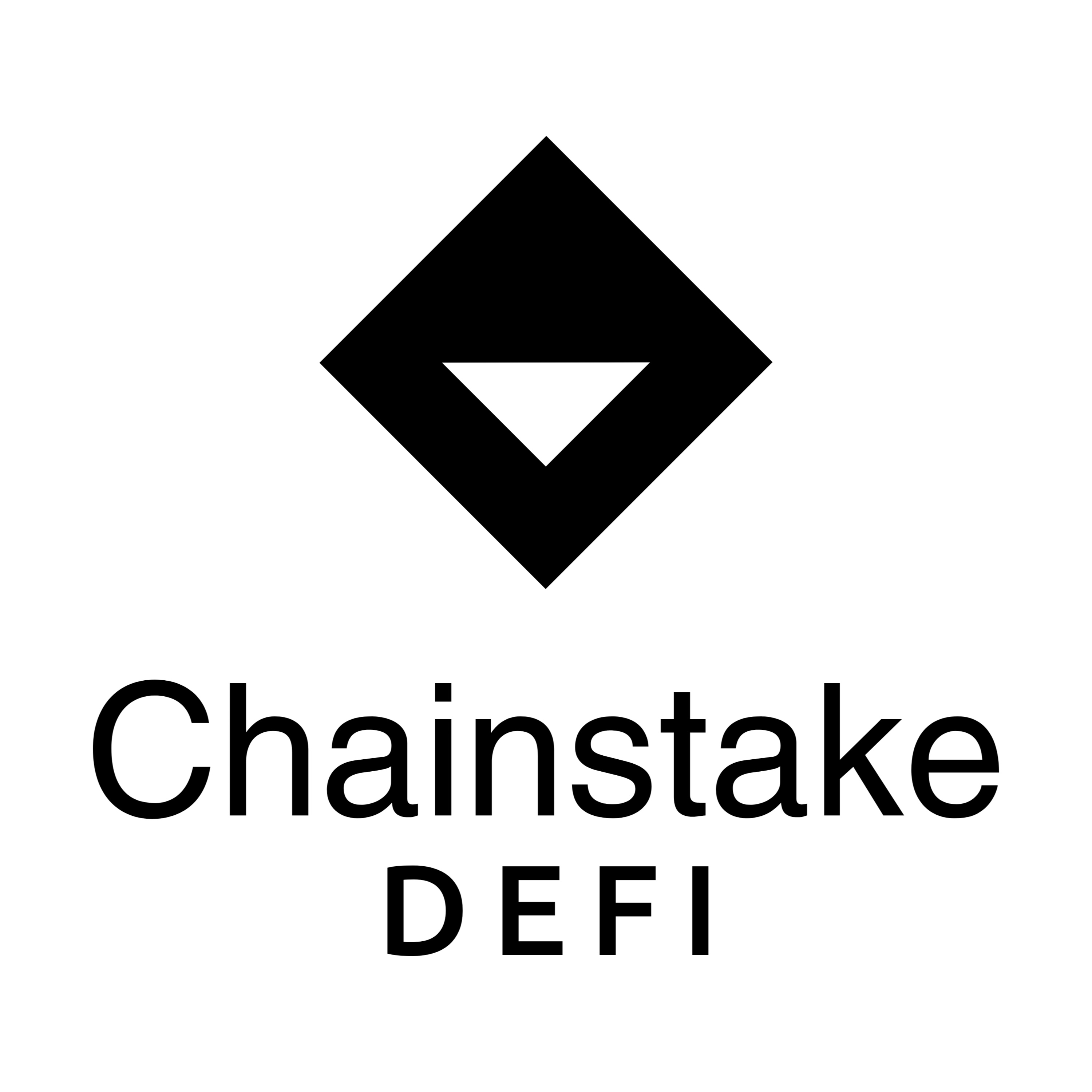 Chainstake DEFI Podcast Episode 3  episode artwork