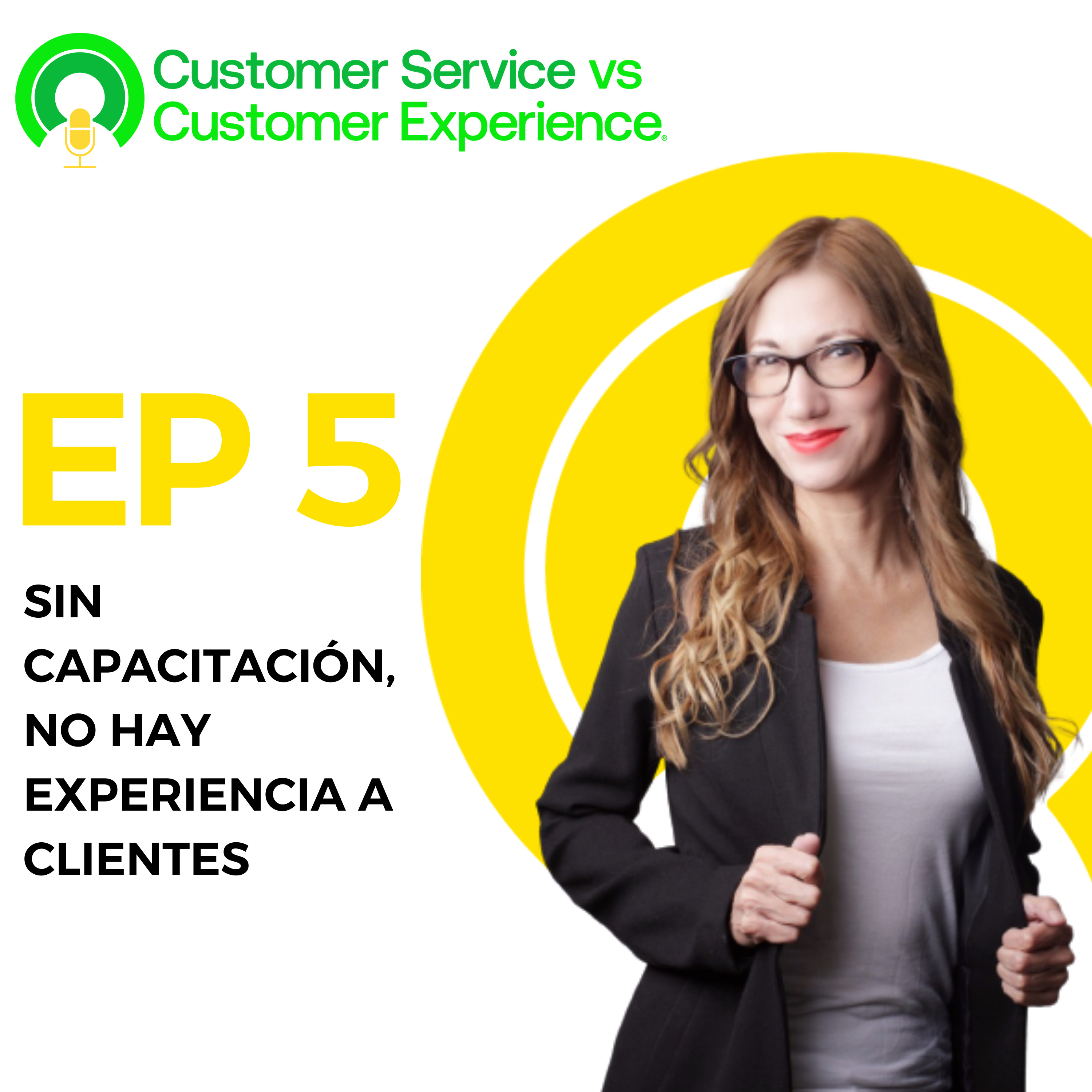 Customer Service vs Customer Experience