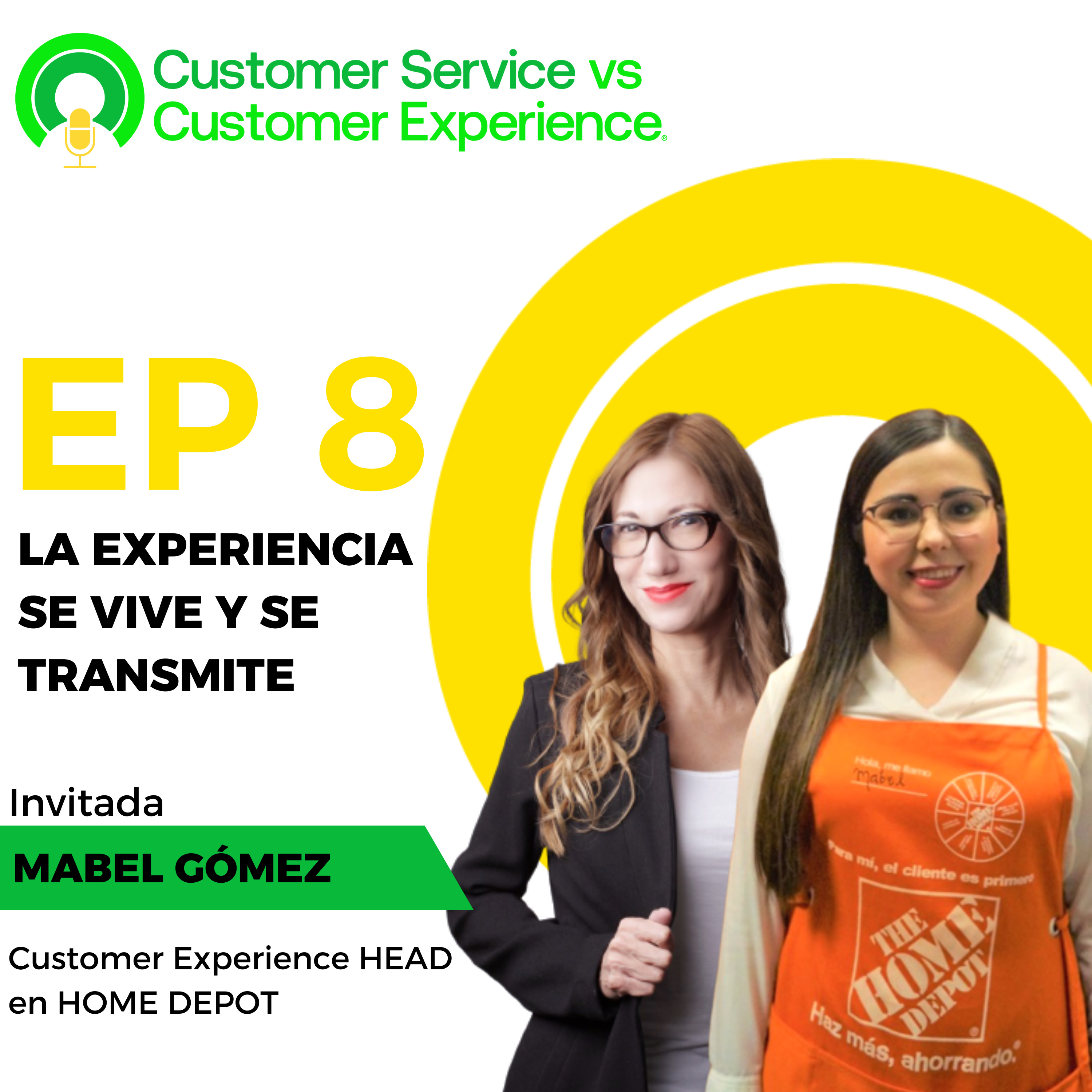 Customer Service vs Customer Experience