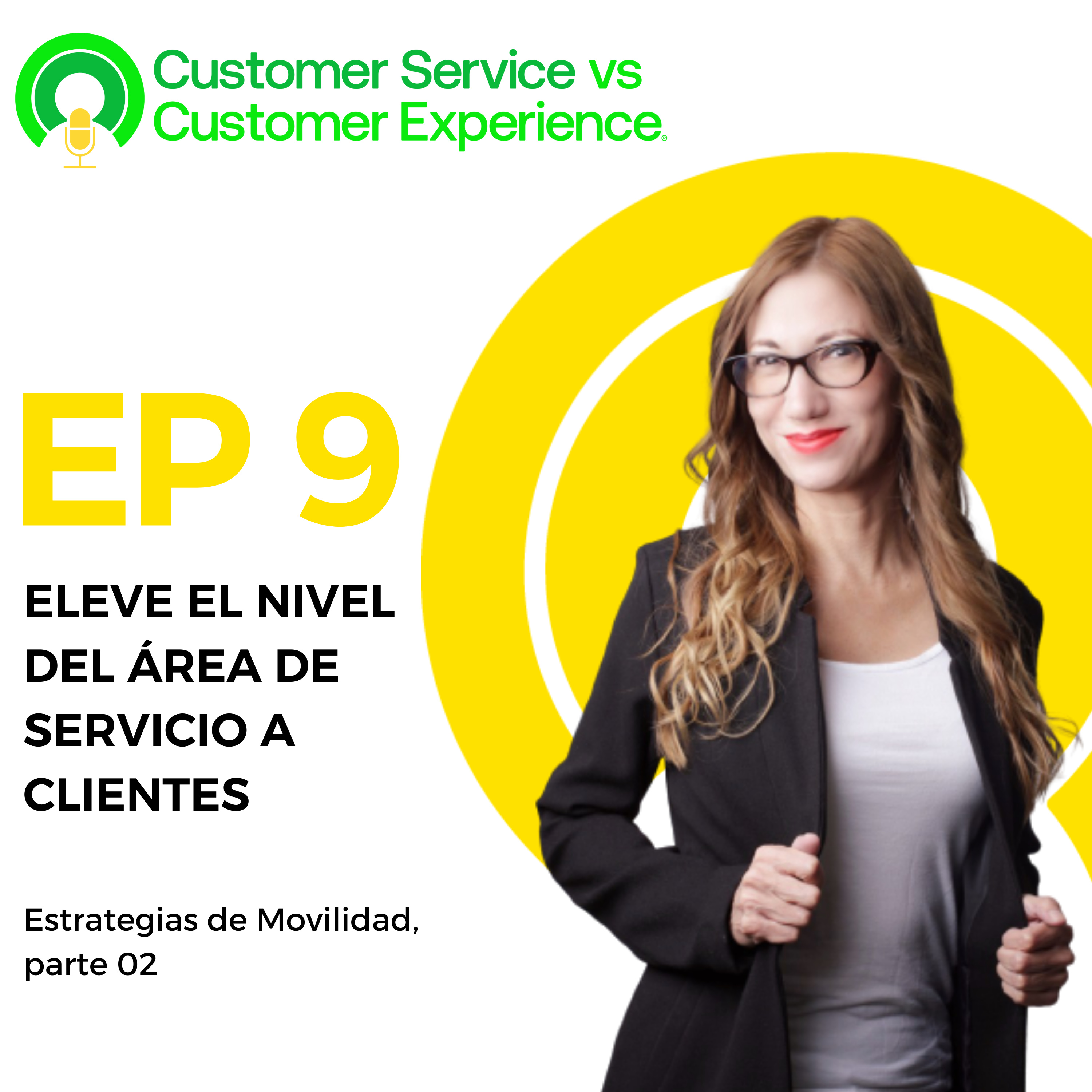 Customer Service vs Customer Experience