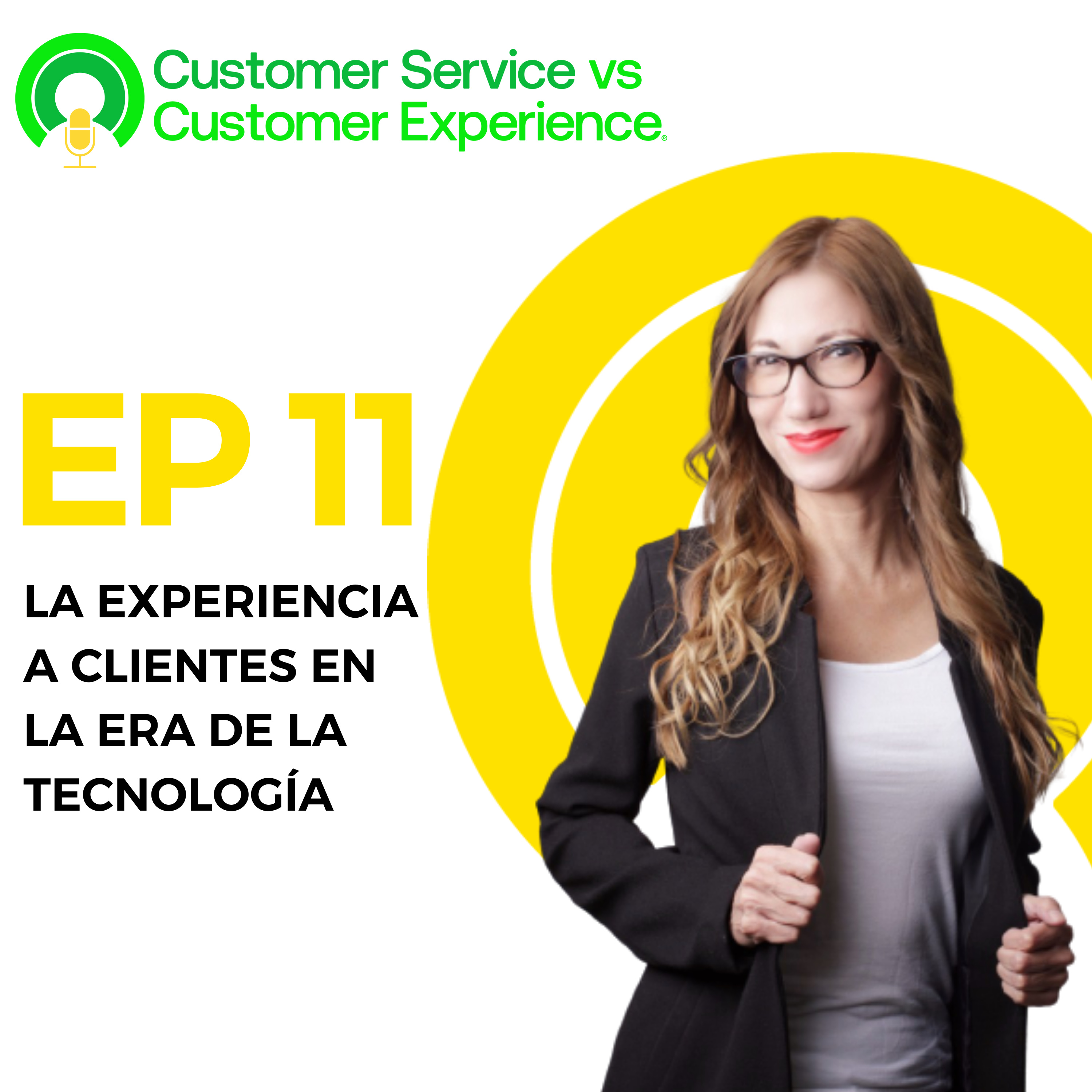 Customer Service vs Customer Experience