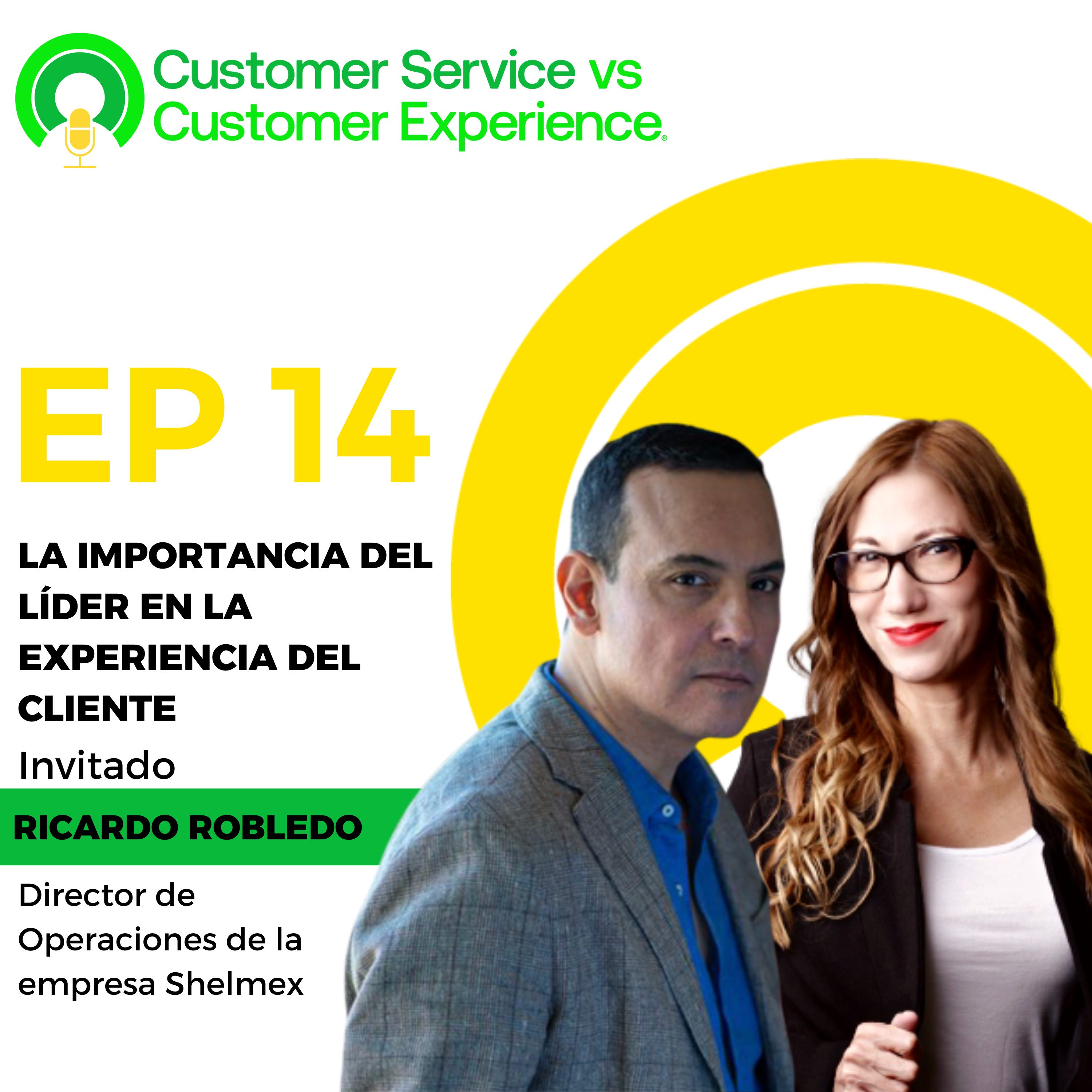 Customer Service vs Customer Experience