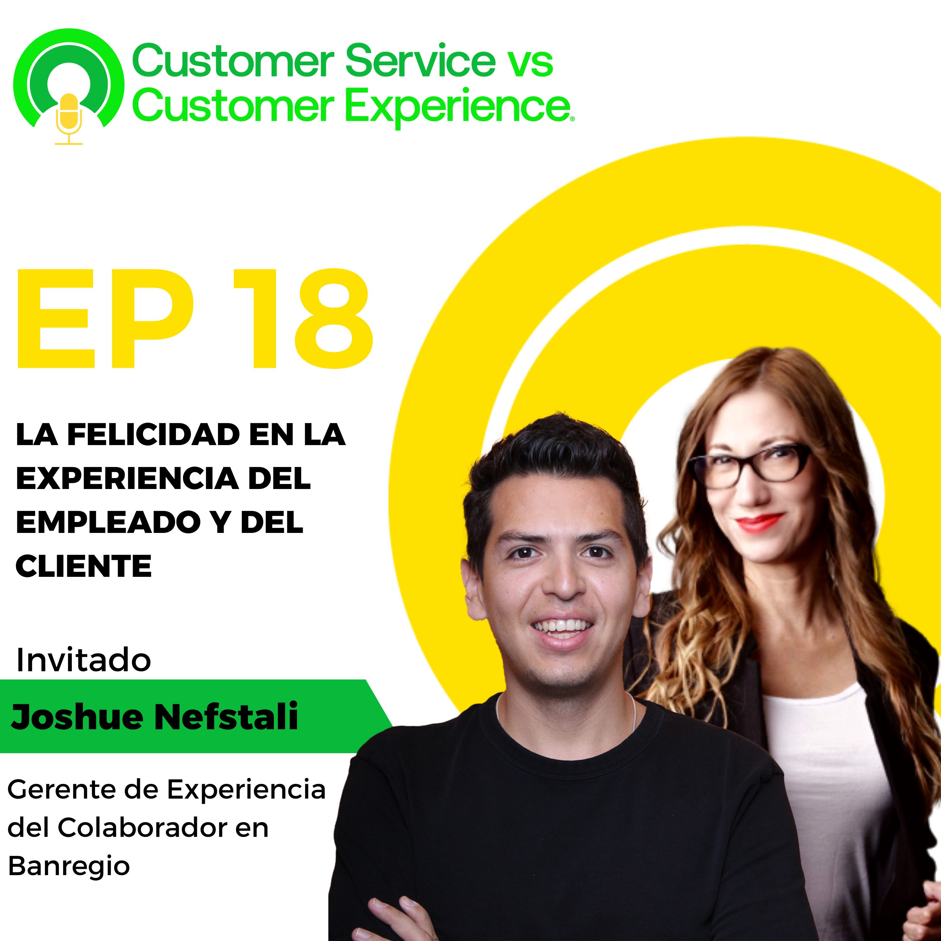 Customer Service vs Customer Experience