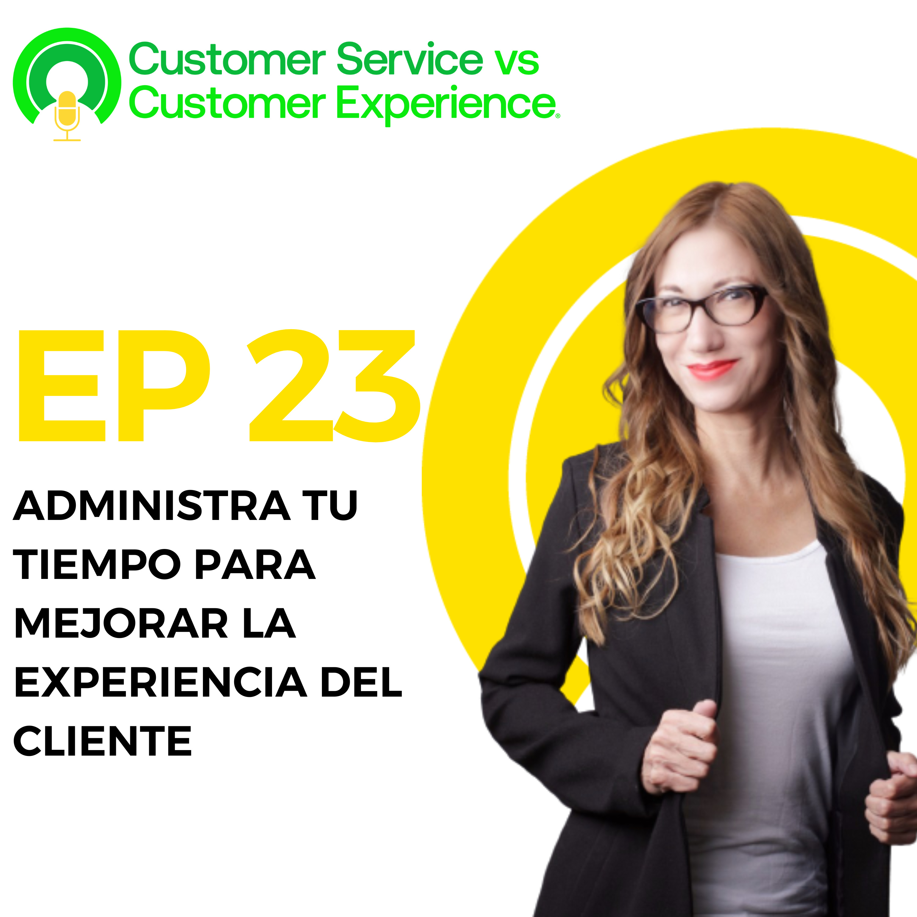 Customer Service vs Customer Experience