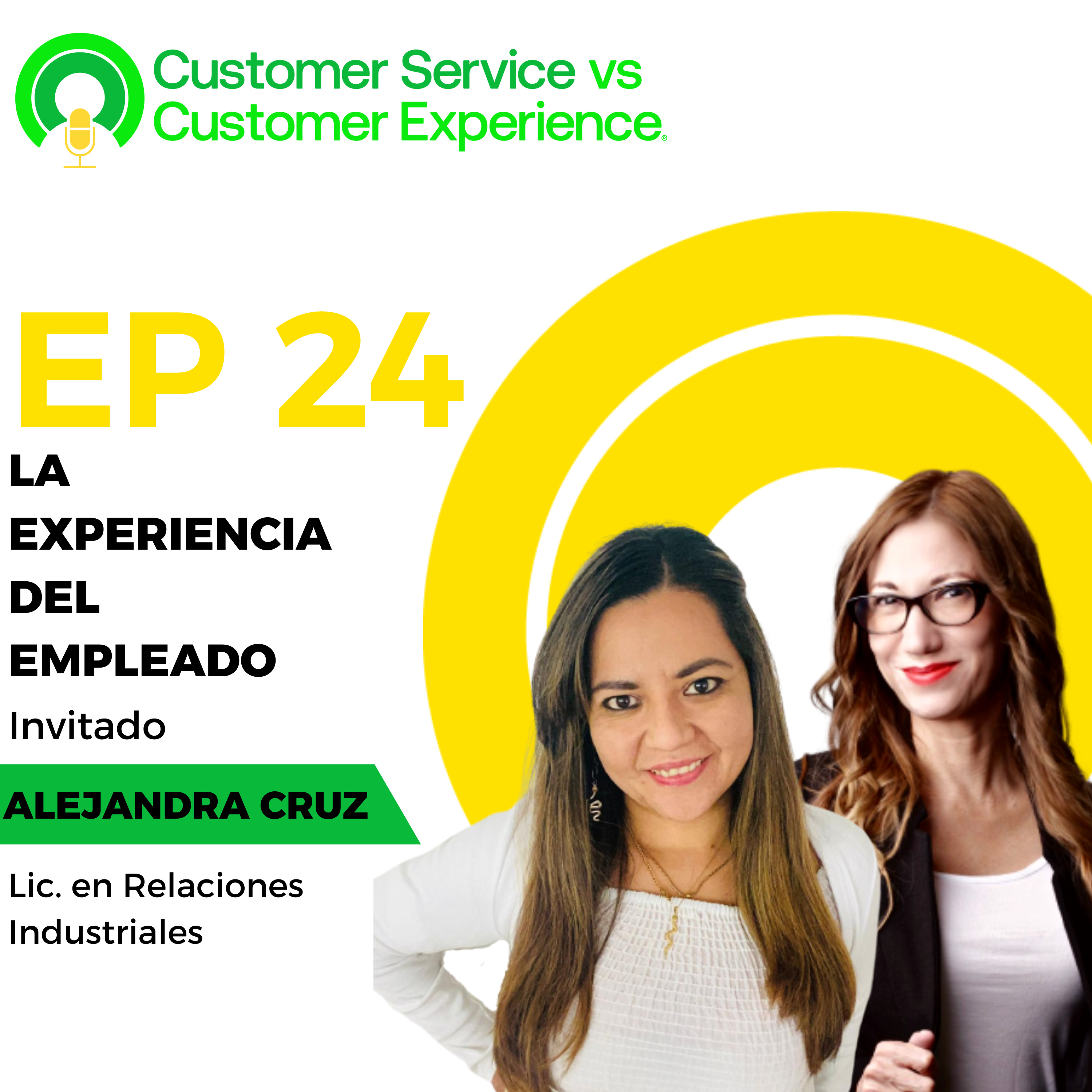 Customer Service vs Customer Experience