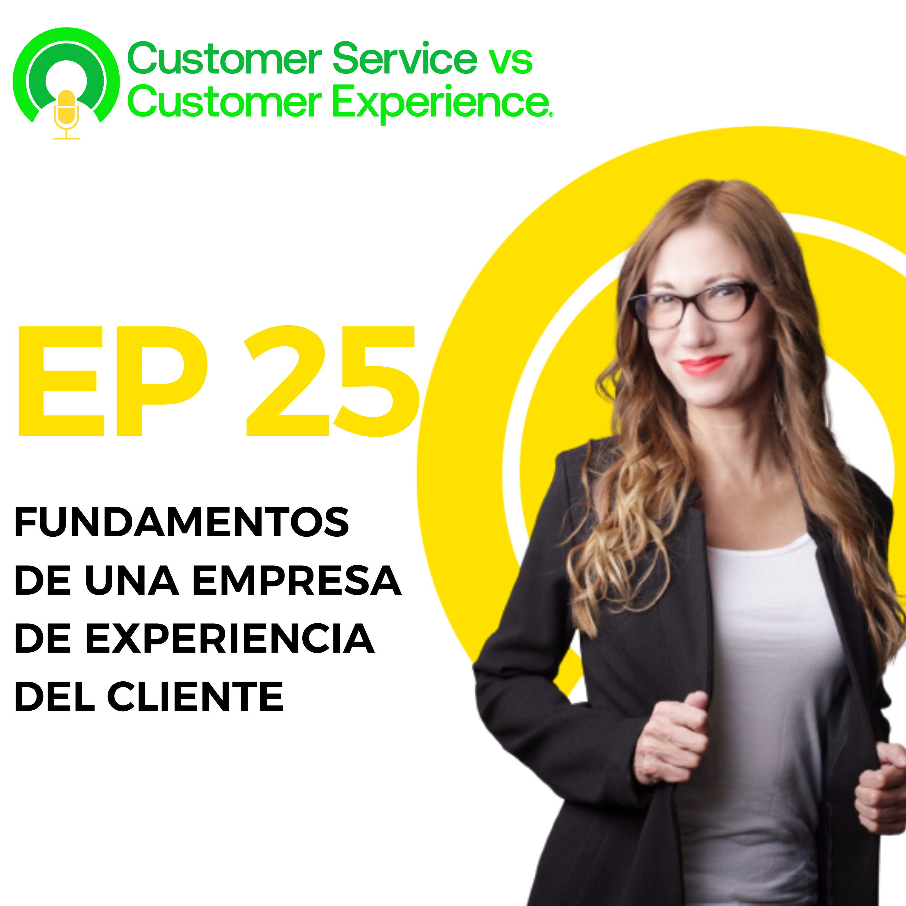 Customer Service vs Customer Experience