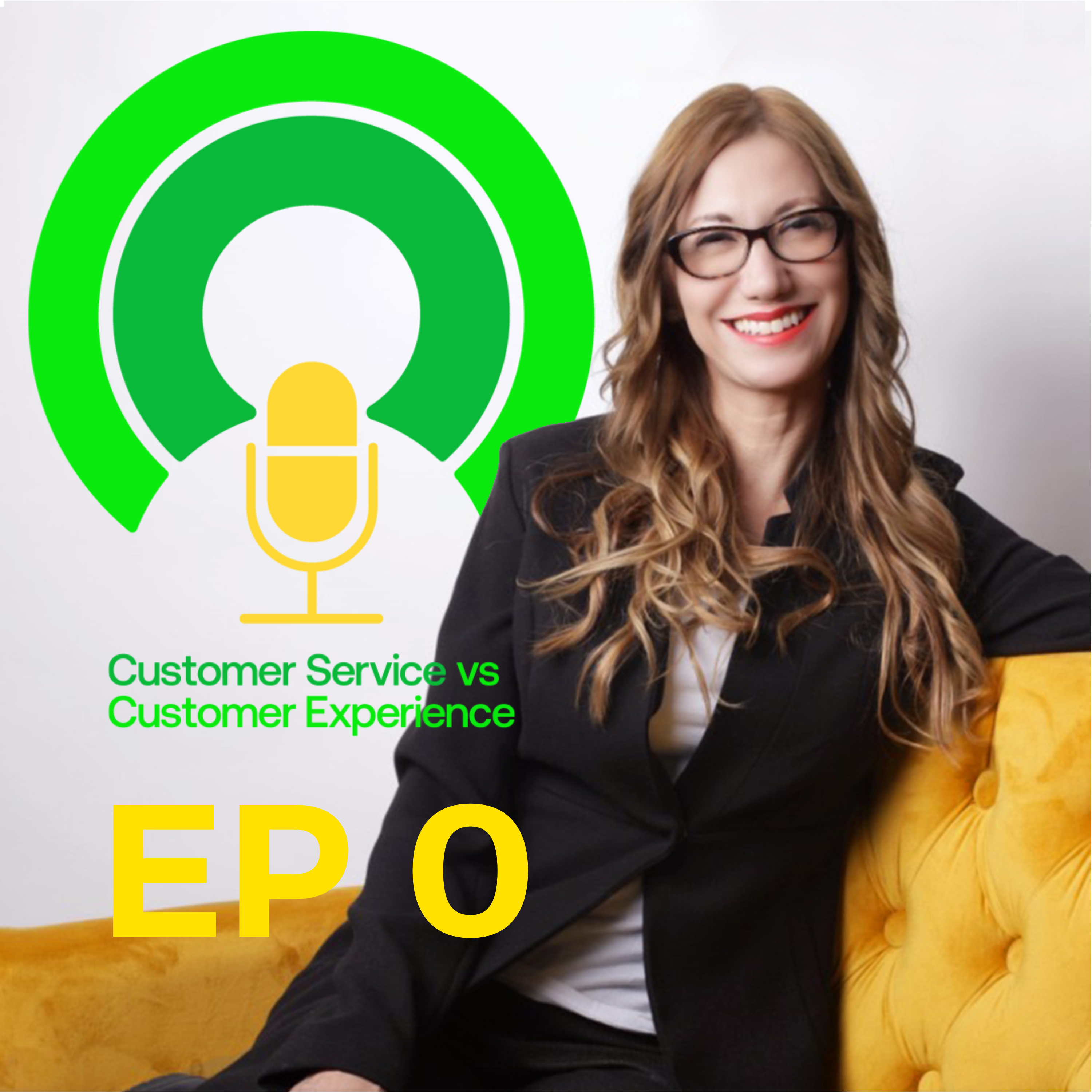 Customer Service vs Customer Experience