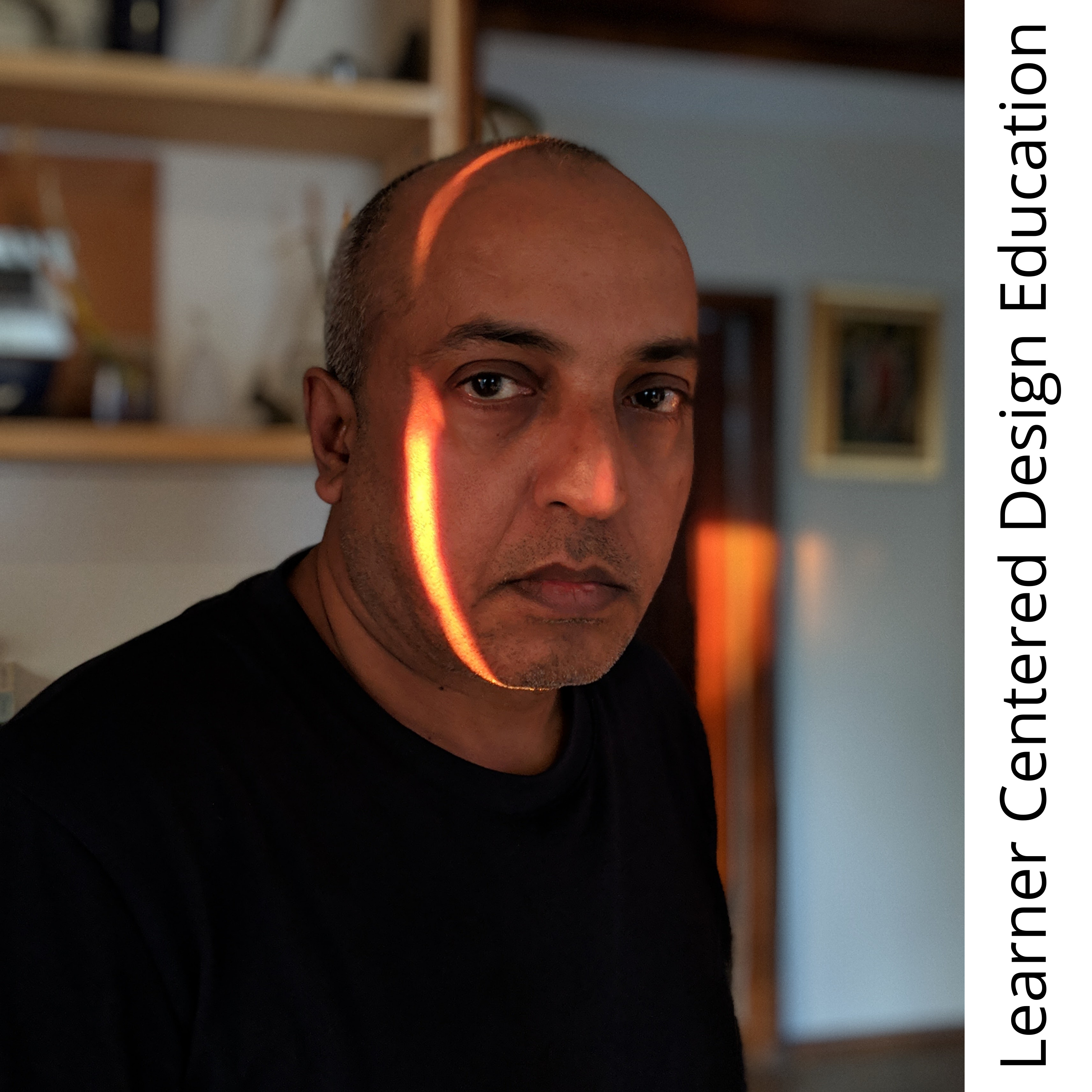 Learner Centered Design Education