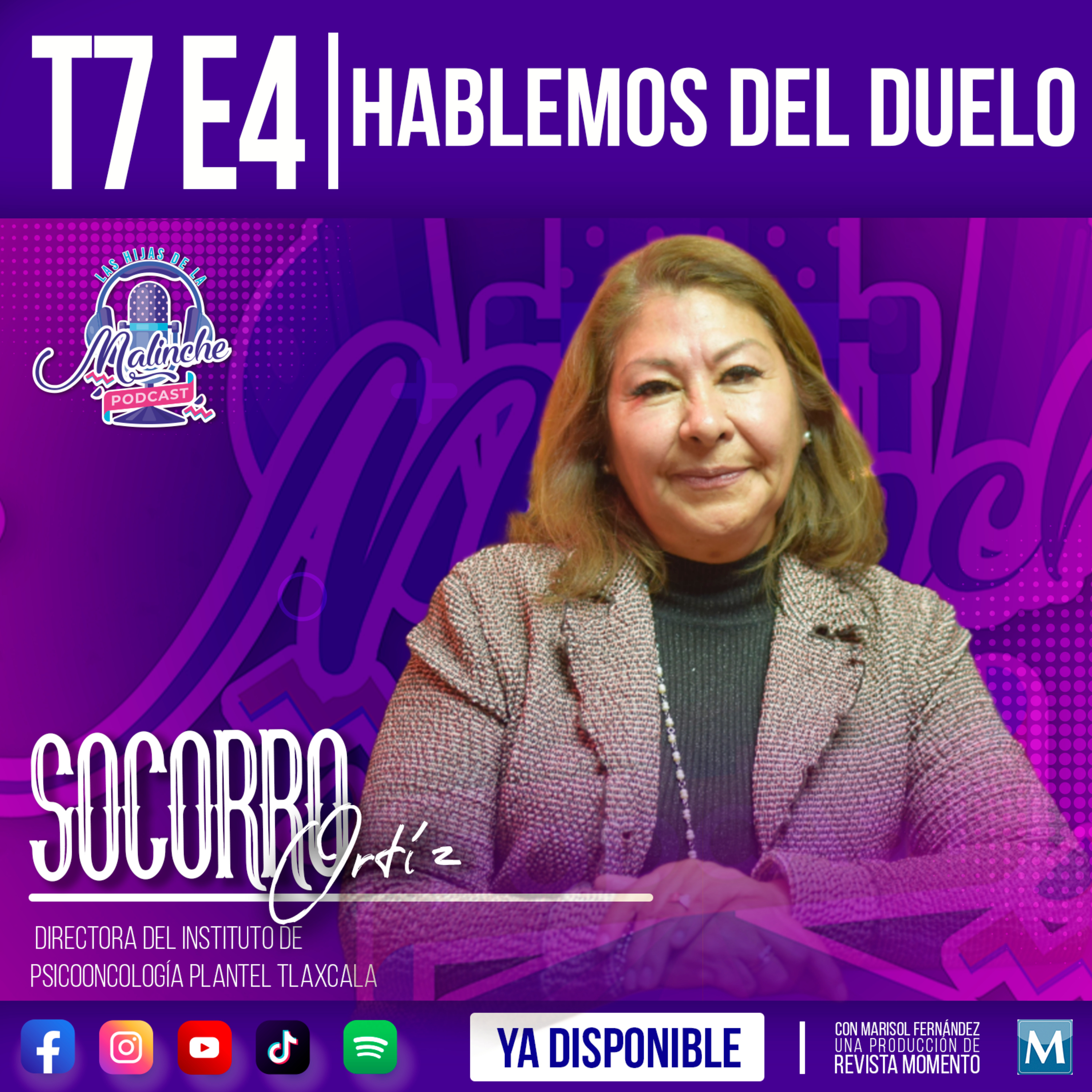 Las hijas de la Malinche