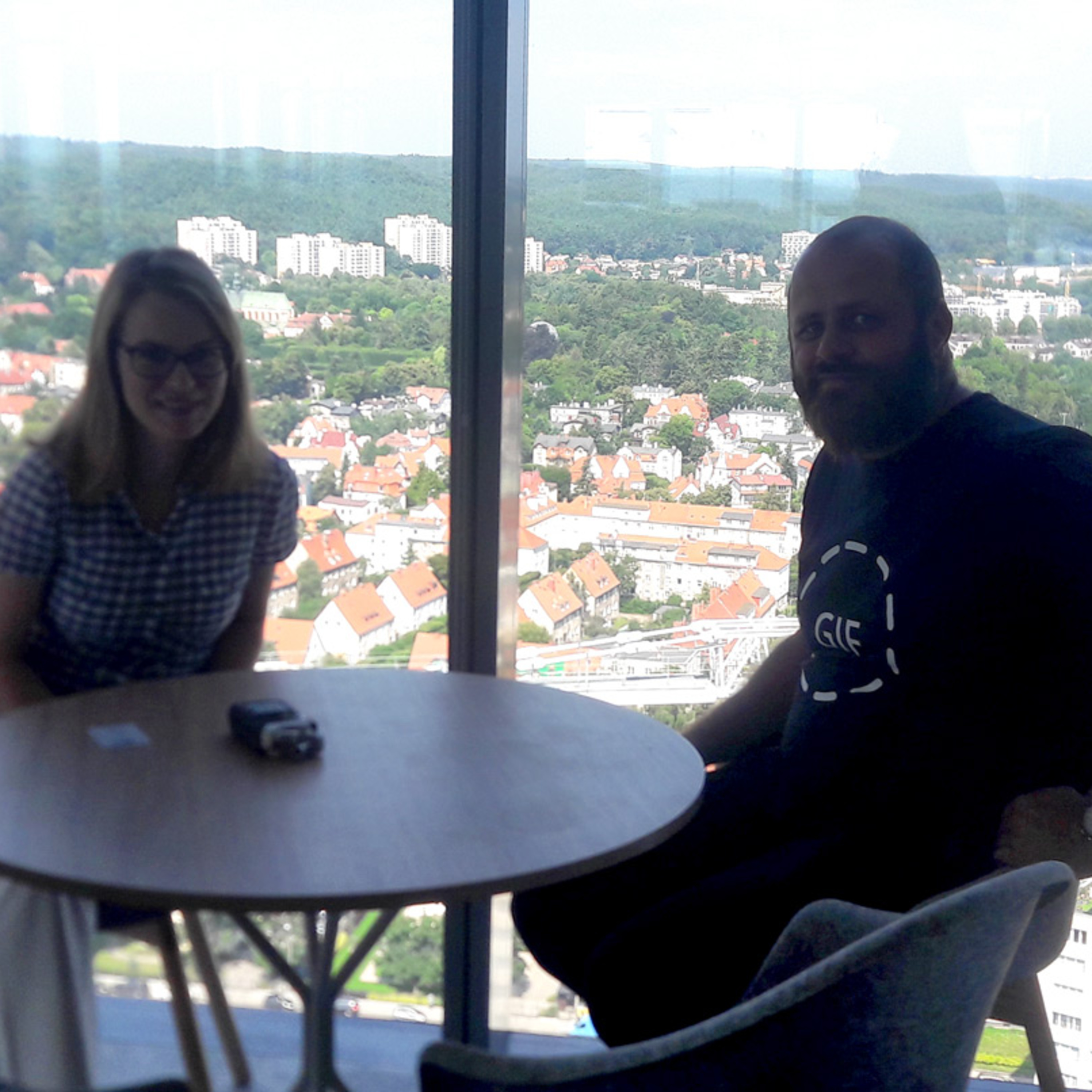 Zarządzanie ludźmi w szybko rozwijającej się organizacji Zarządzanie ludźmi w szybko rozwijającej się organizacji