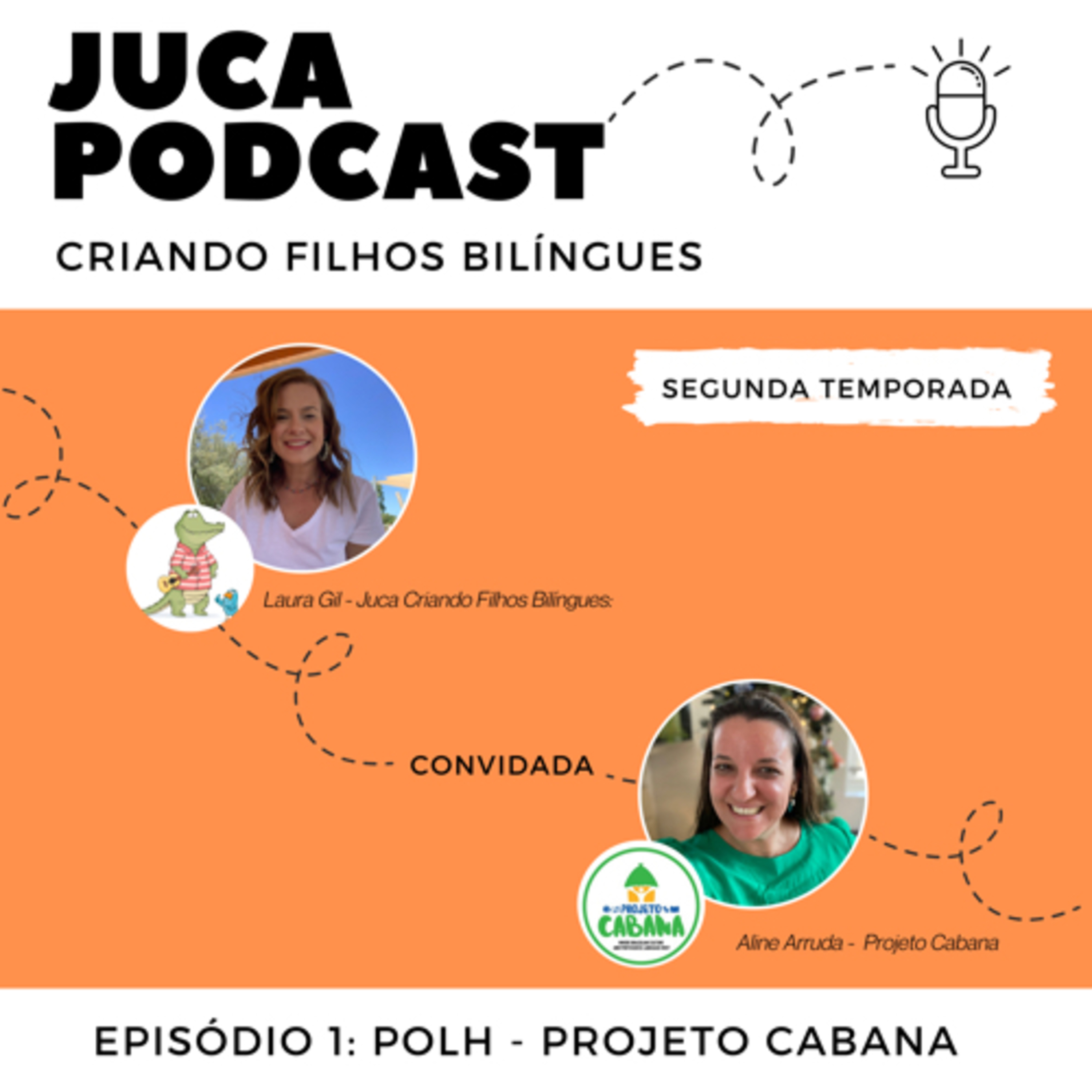 Juca Podcast