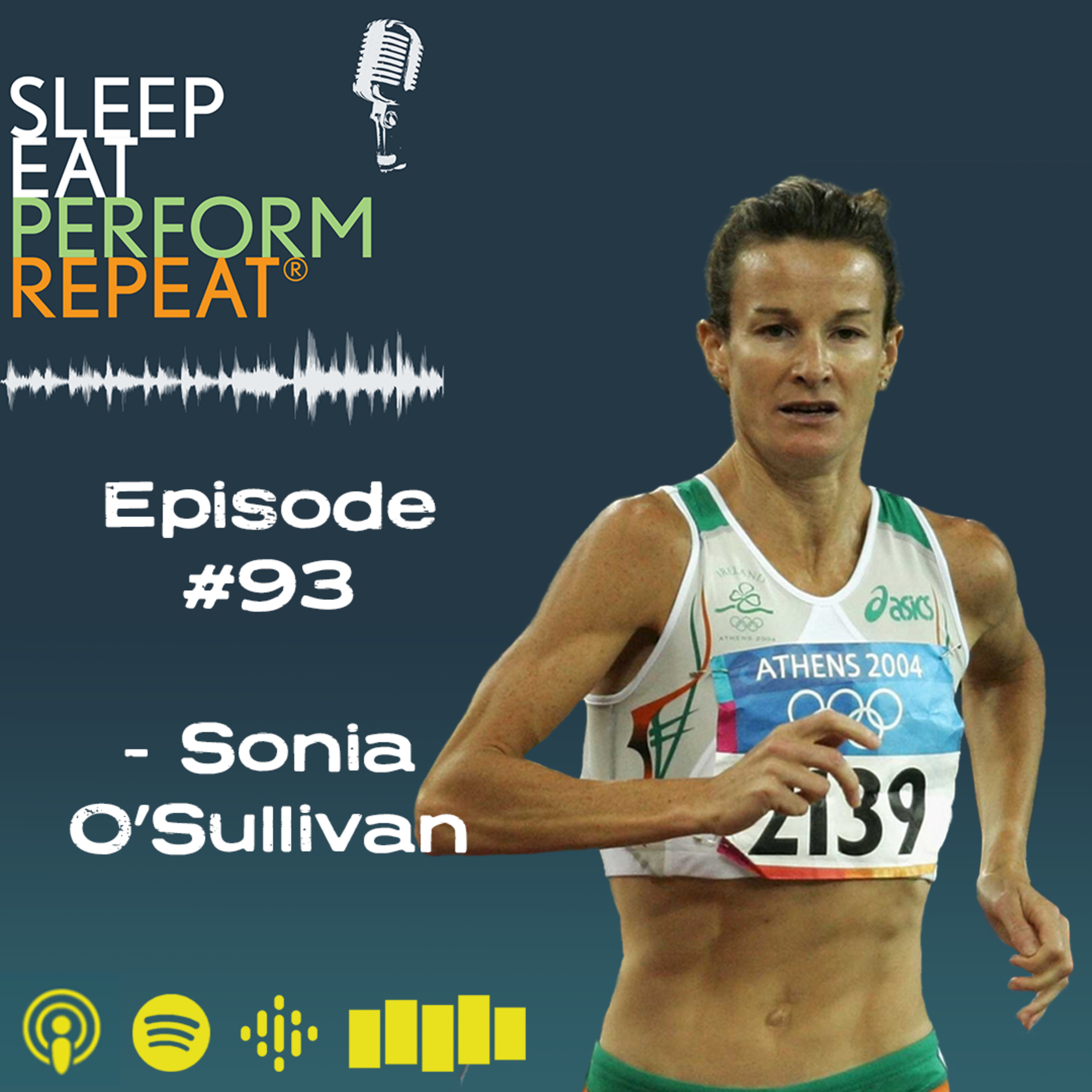 Sleep Eat Perform Repeat