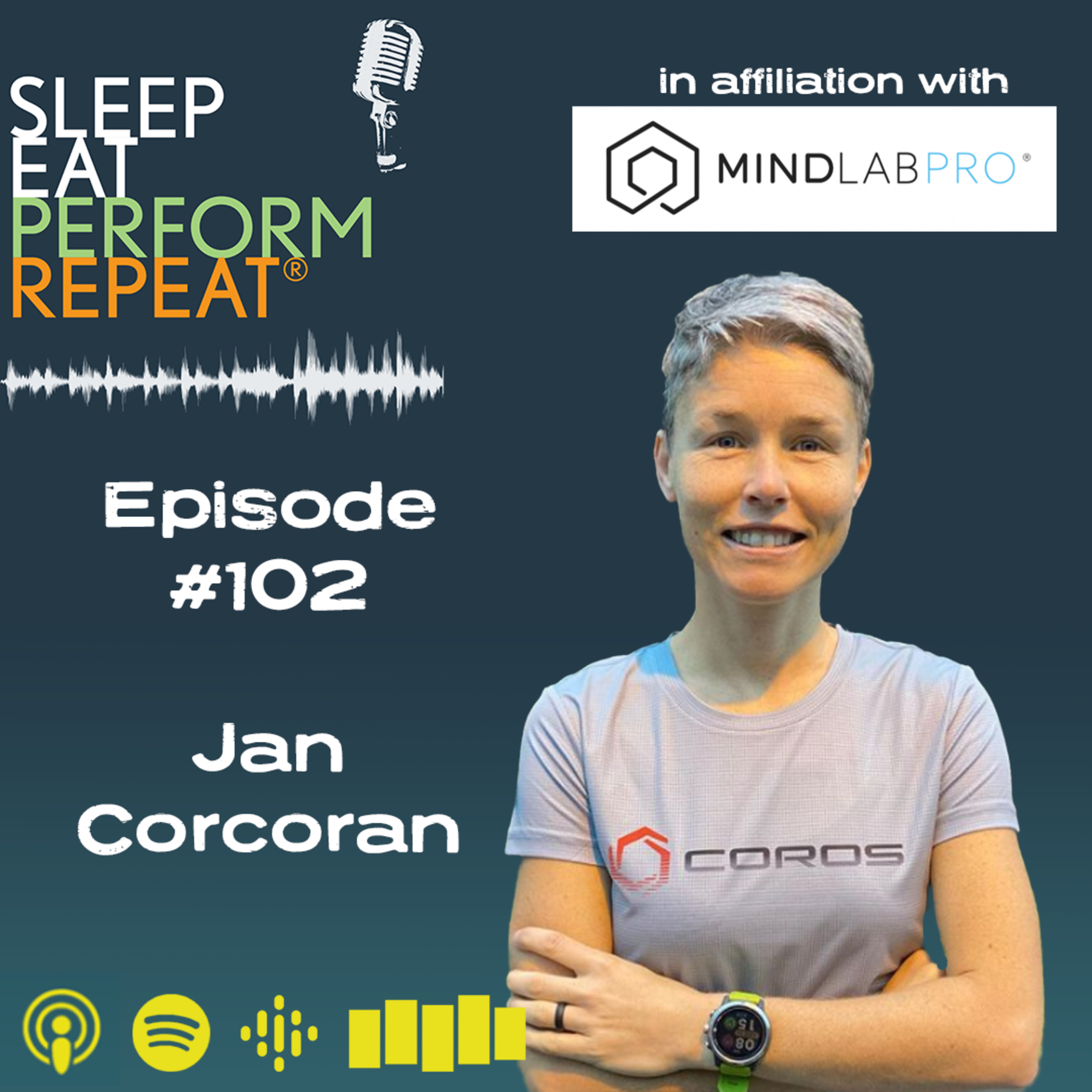 Sleep Eat Perform Repeat