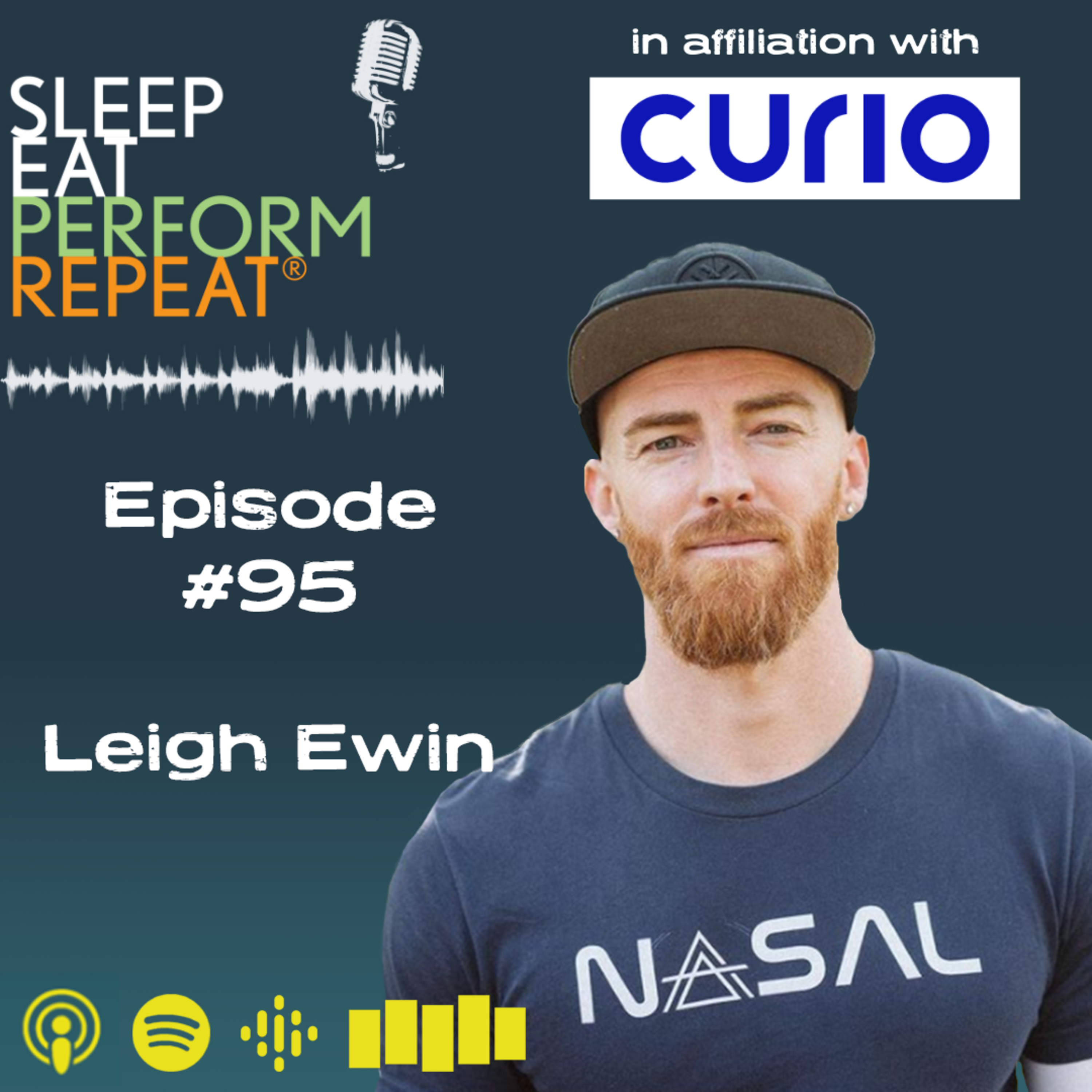 Sleep Eat Perform Repeat