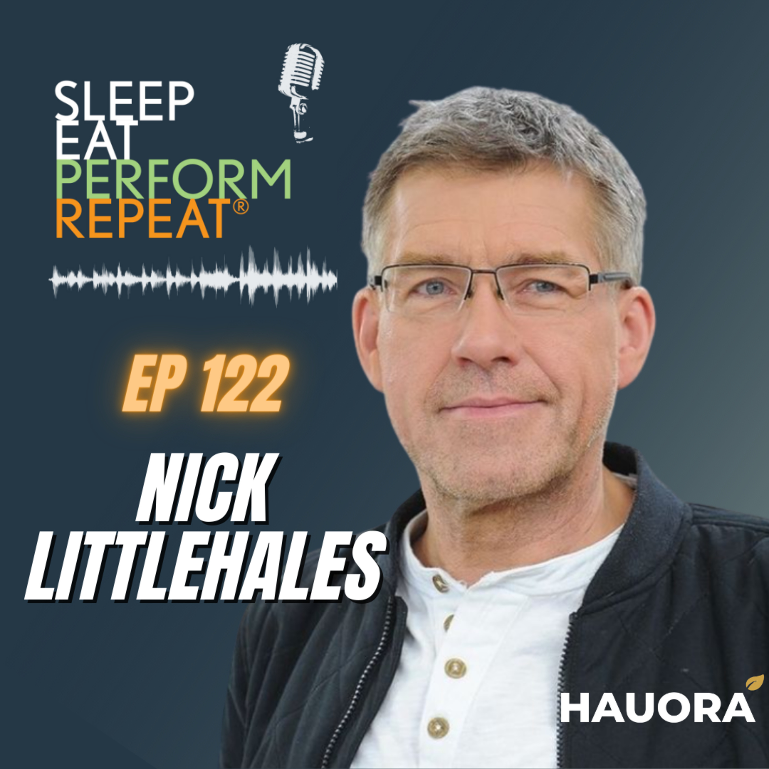 Sleep Eat Perform Repeat
