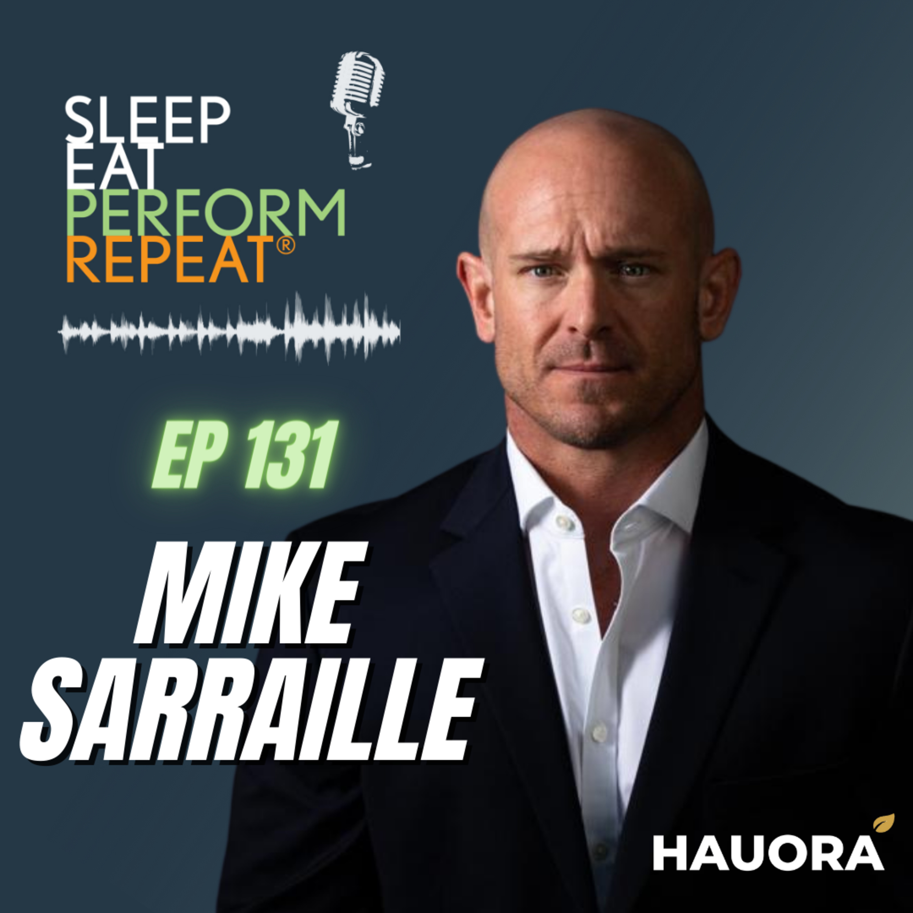 Sleep Eat Perform Repeat