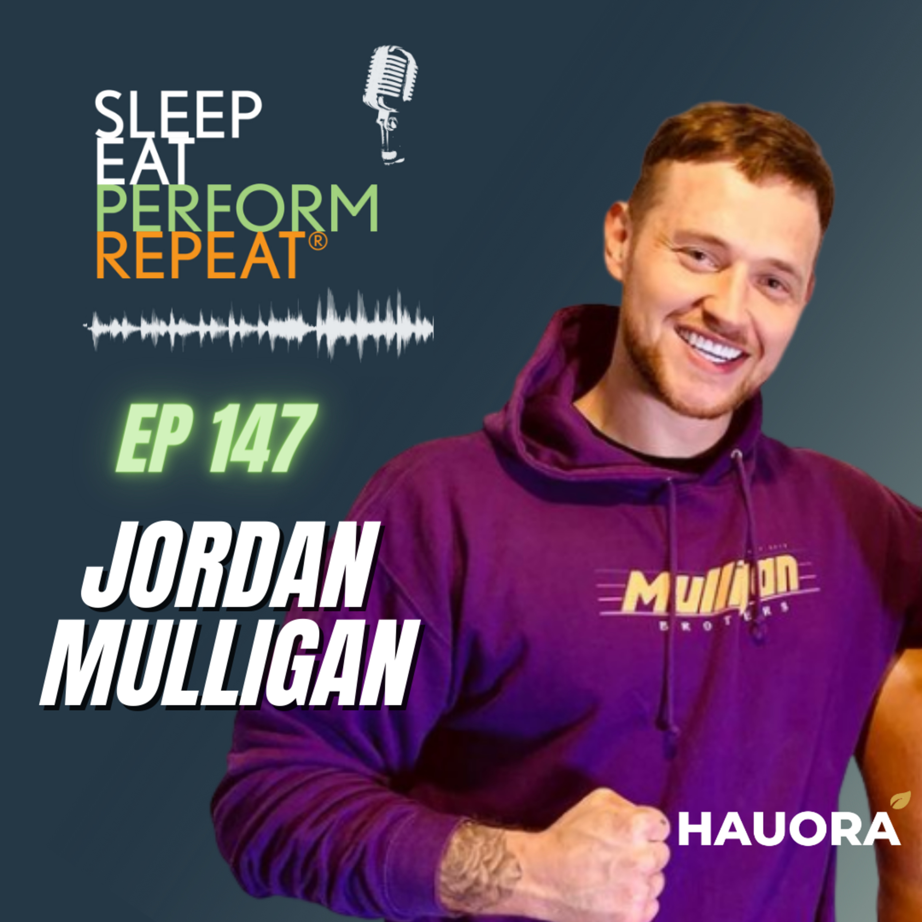 Sleep Eat Perform Repeat