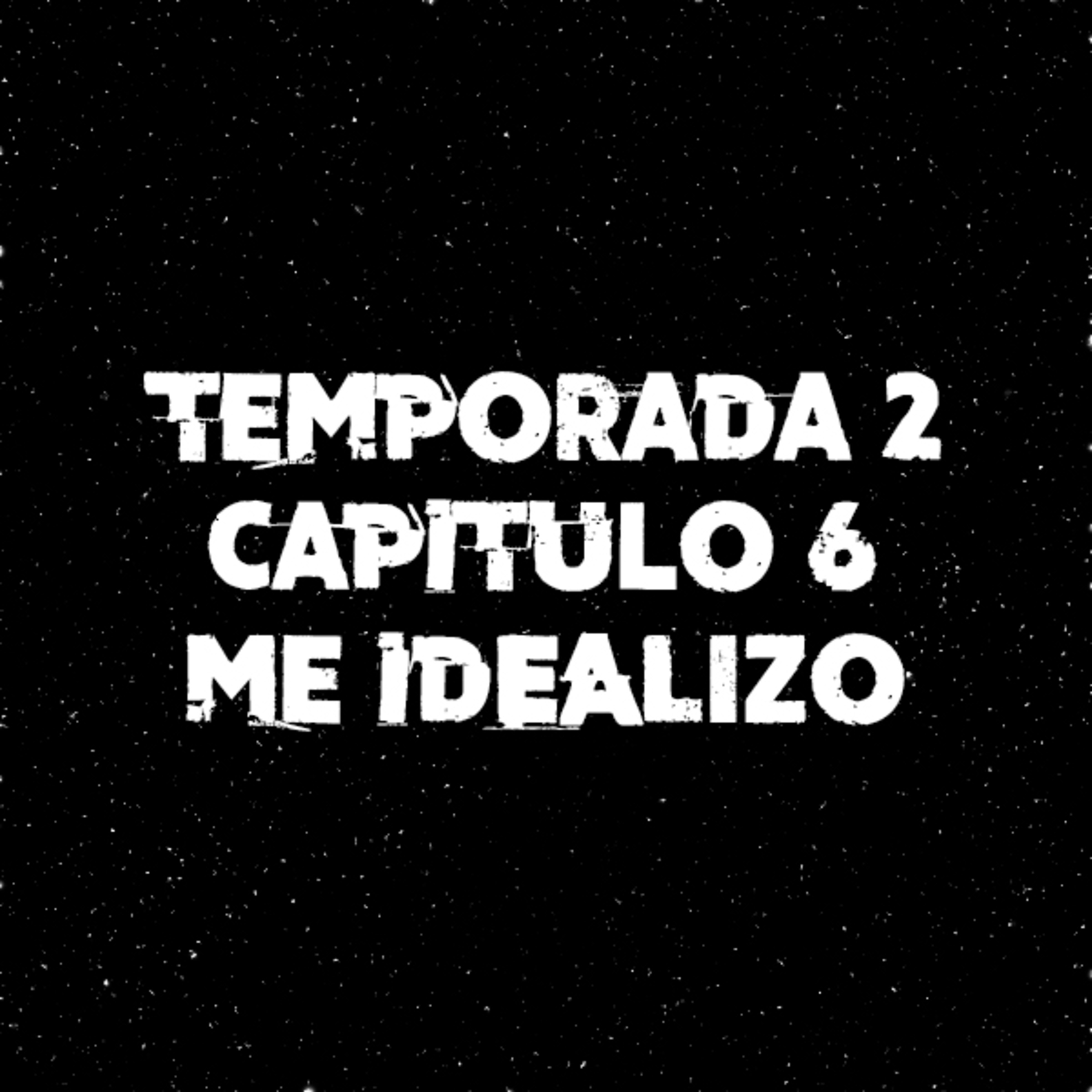 Blackast: Un Podcast Sin Expectativas