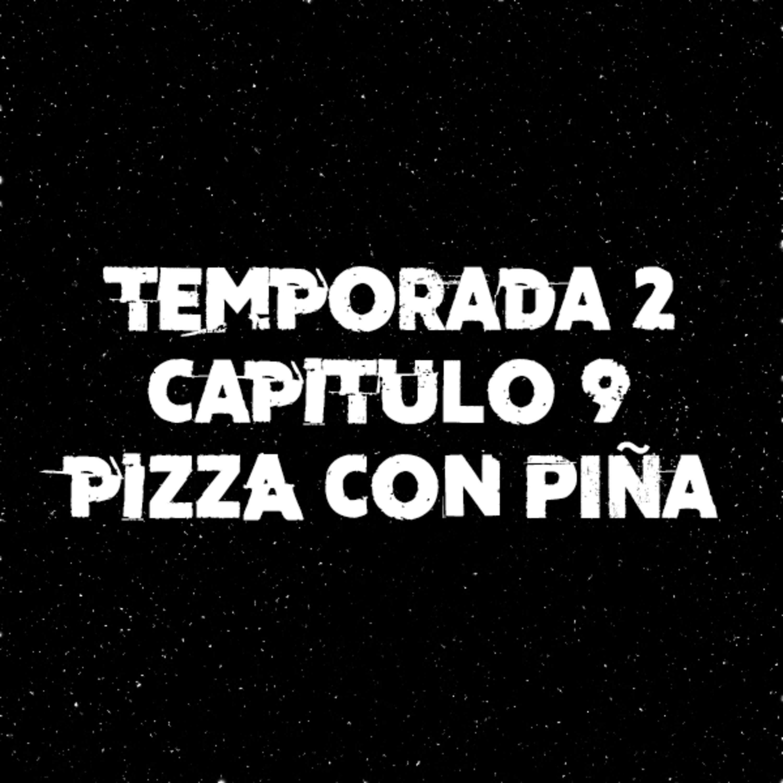 Blackast: Un Podcast Sin Expectativas