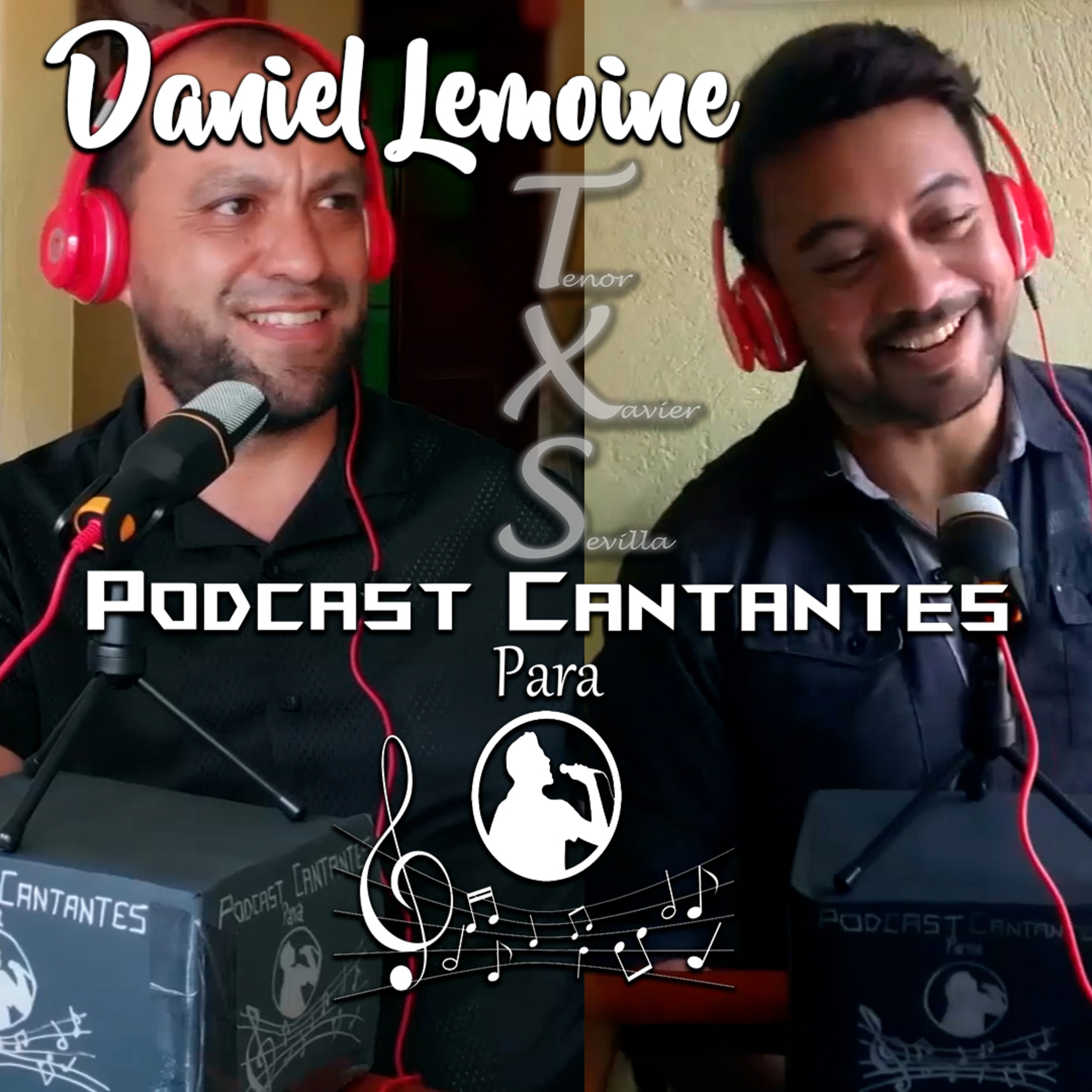 PODCAST Para CANTANTES