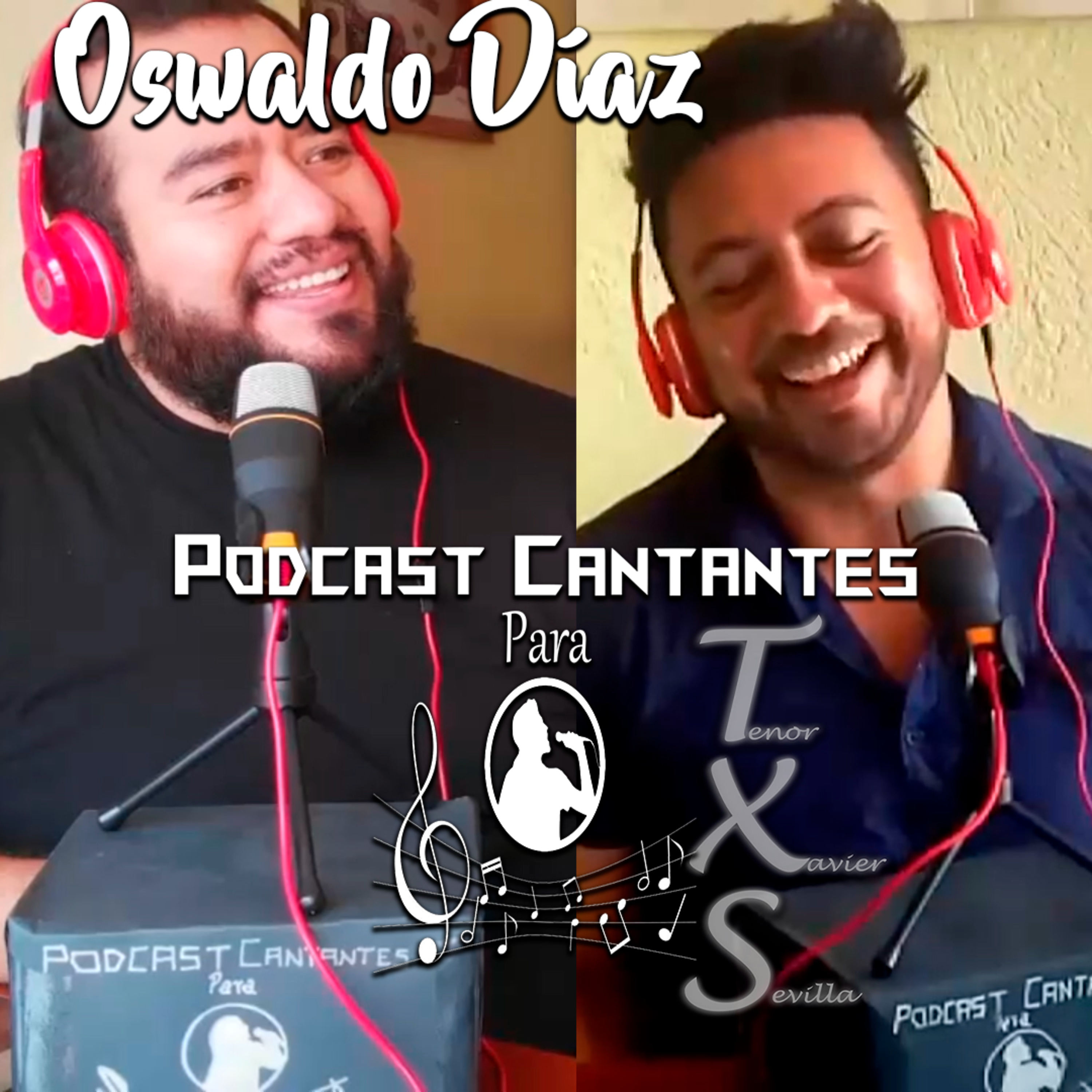 PODCAST Para CANTANTES