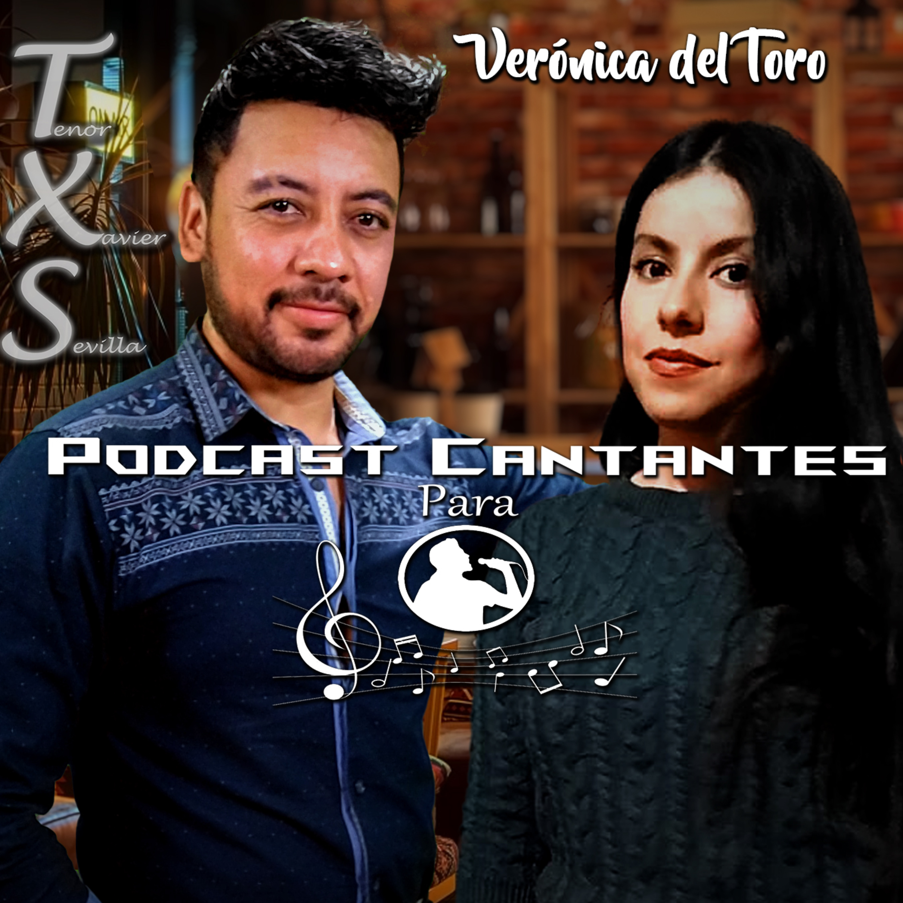 PODCAST Para CANTANTES