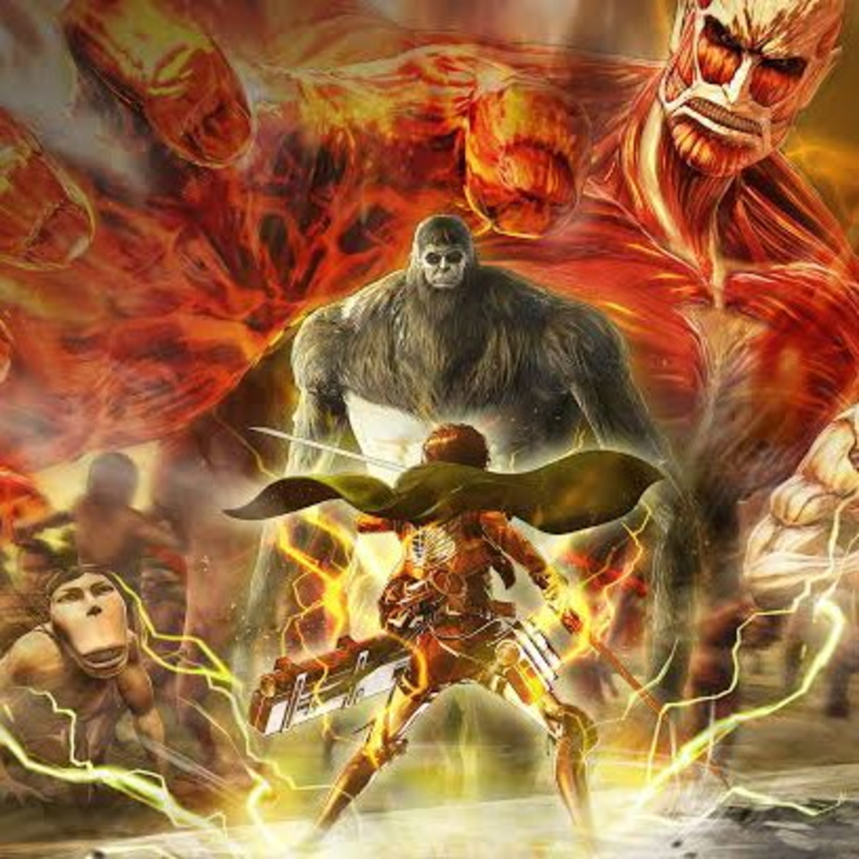 Revival and Extinction