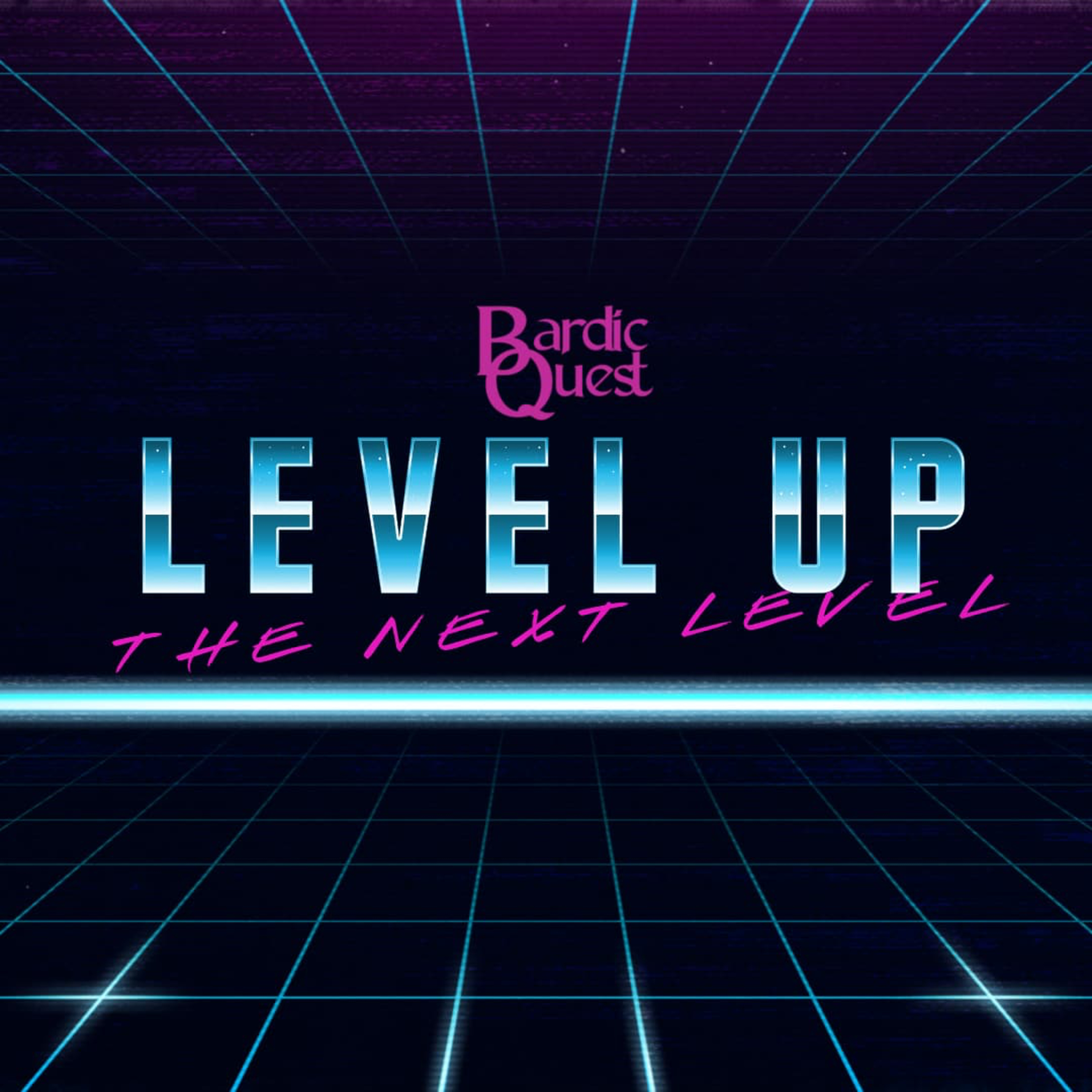 Level Up #3. Saga, Johann and Sergei Reach Level 3 