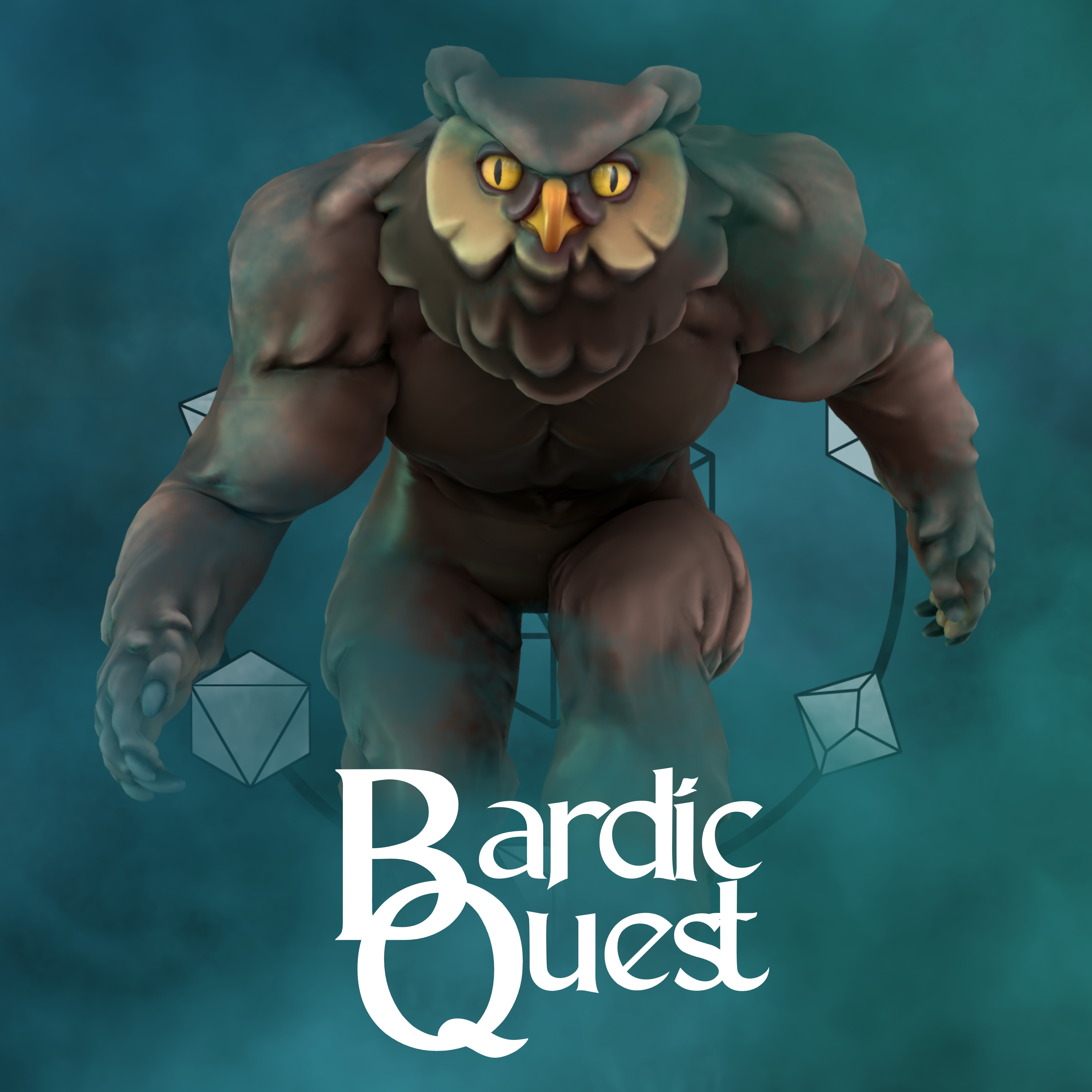 Bardic Quest
