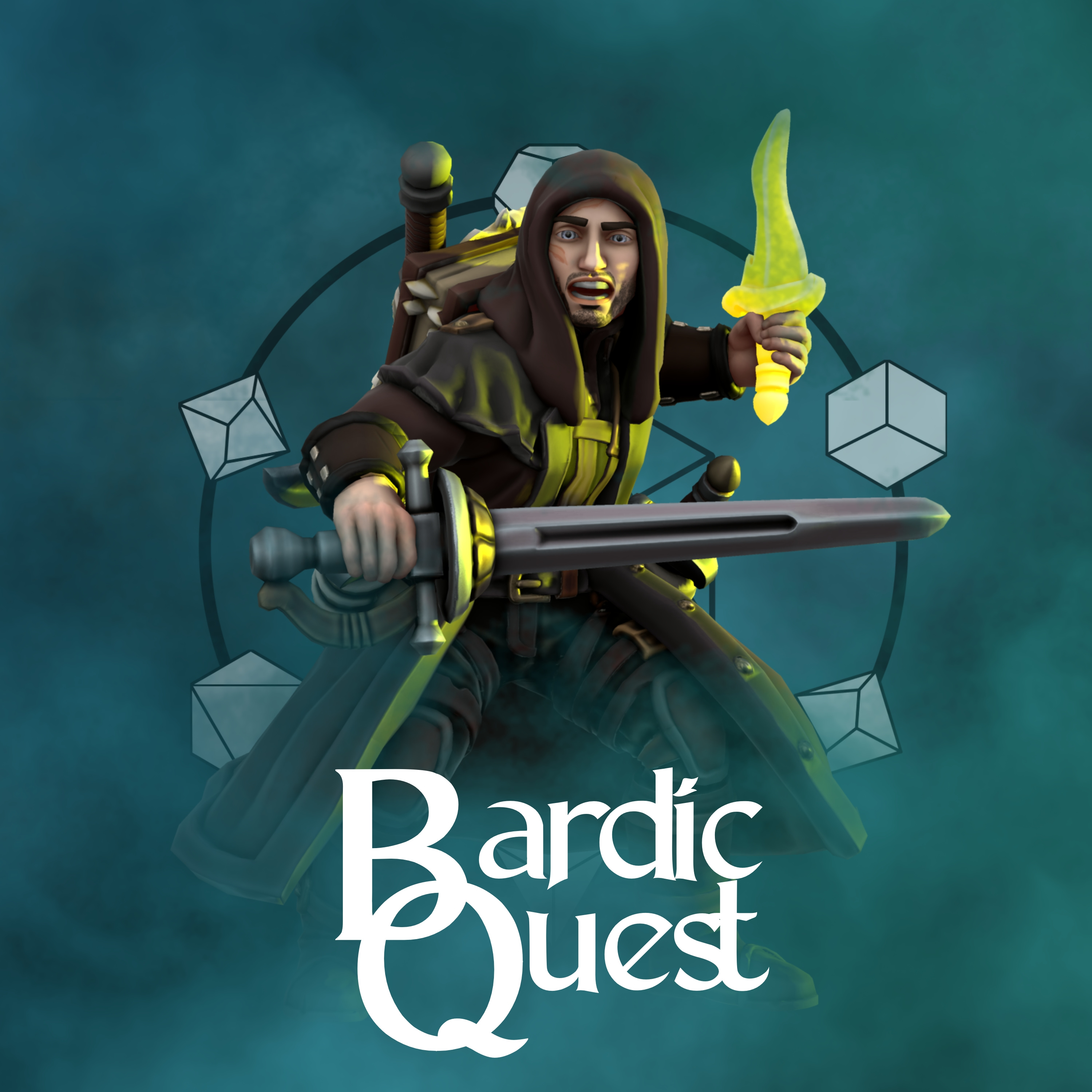 40. The Forsaken Outpost episode artwork