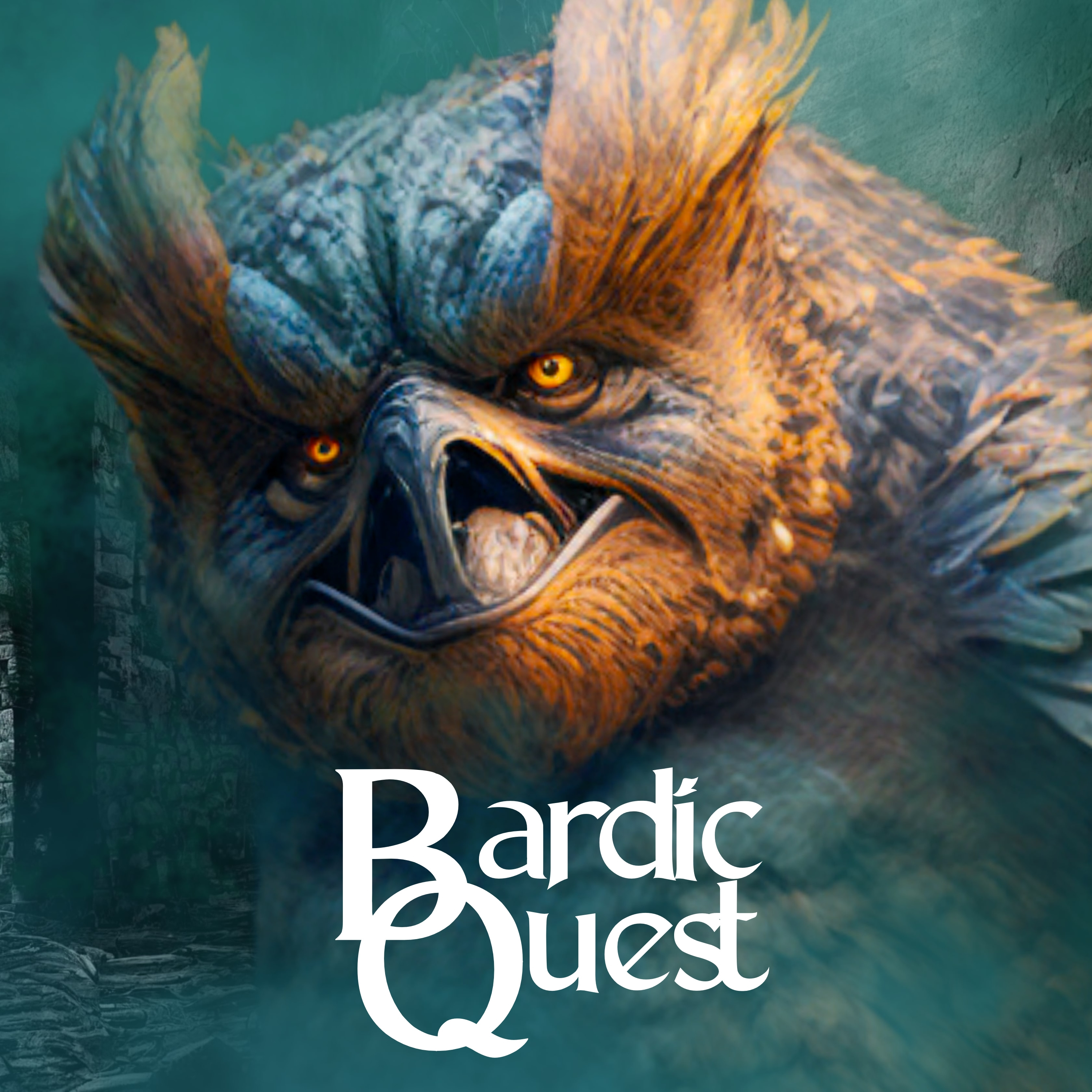 Bardic Quest