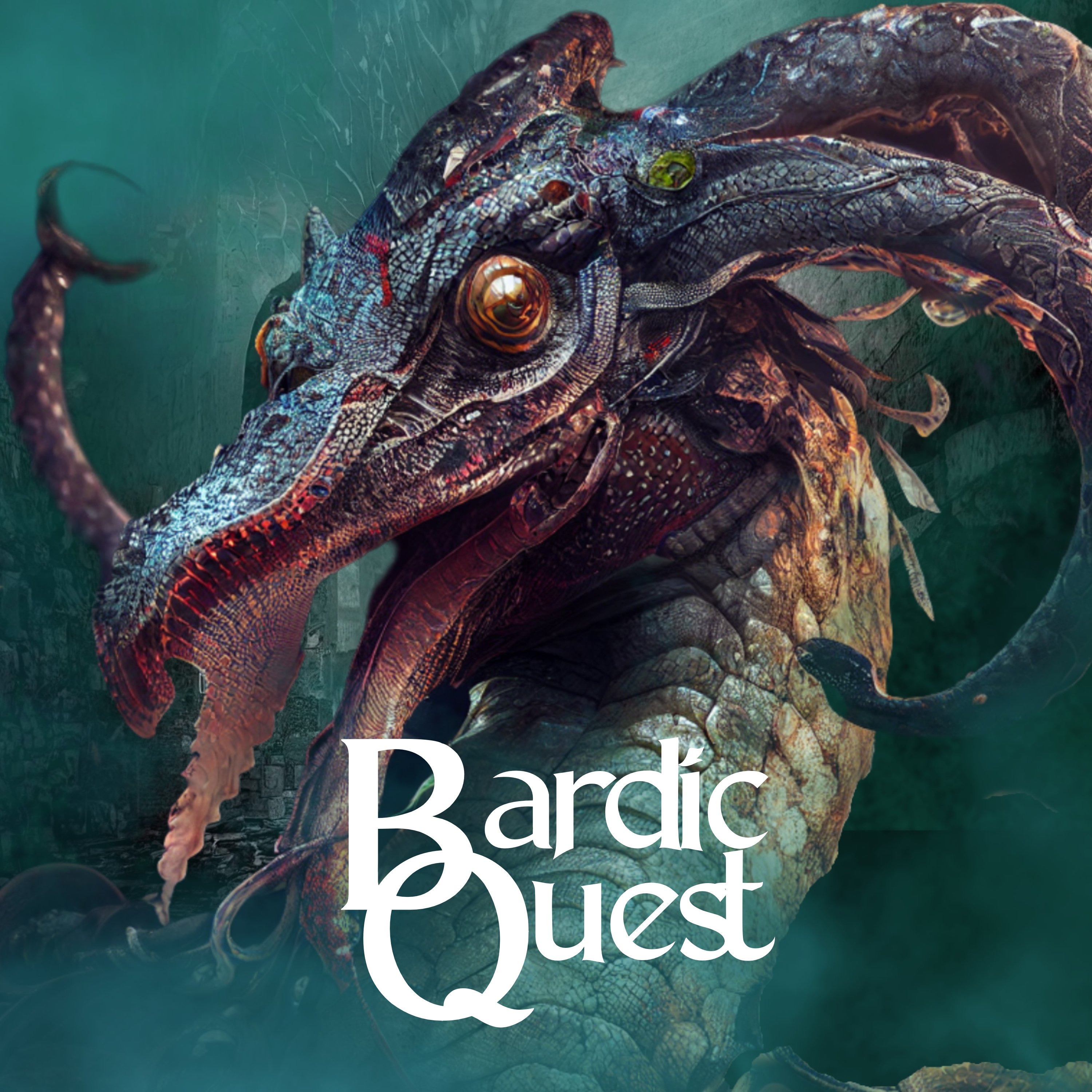 Bardic Quest