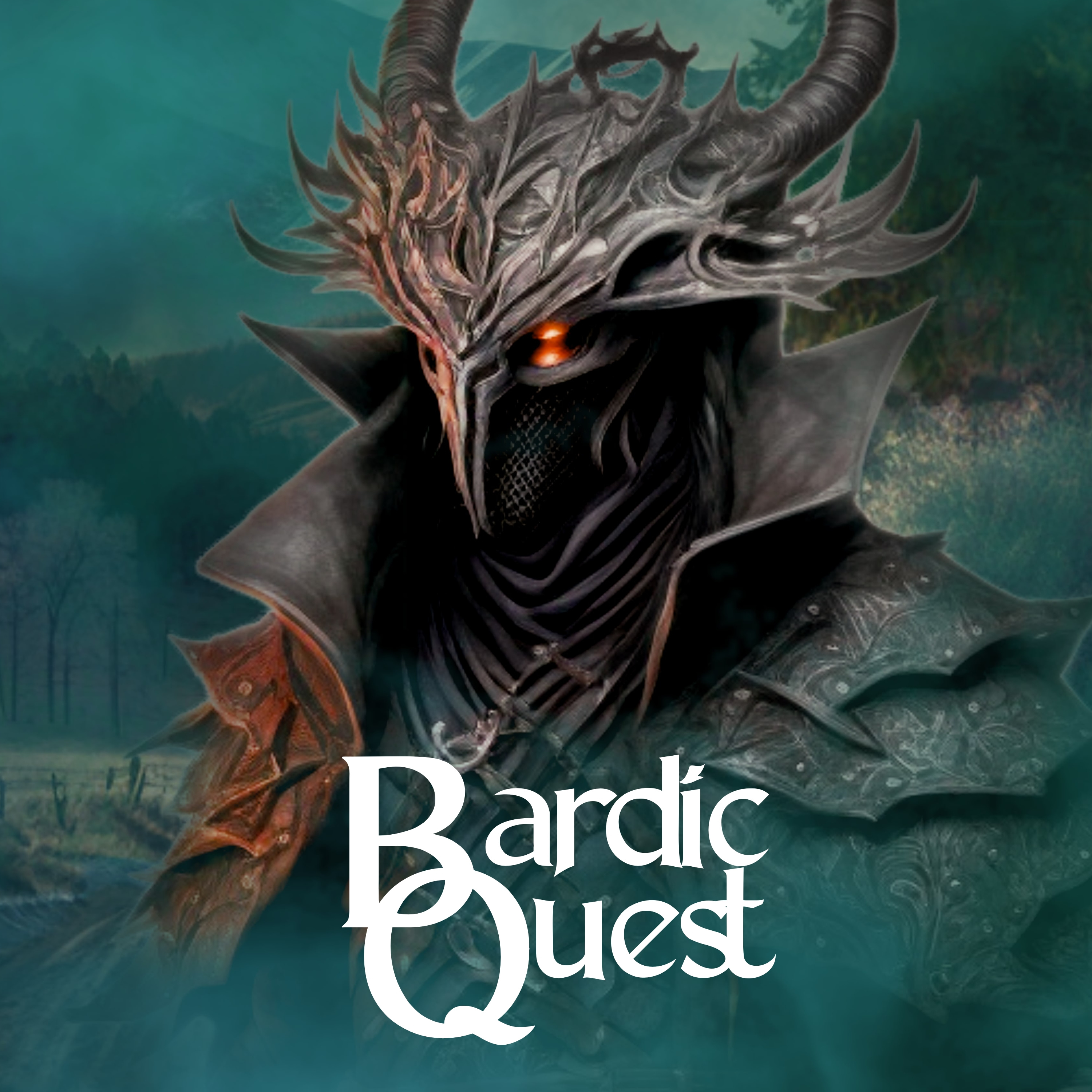4. Cultists at the Trailhead episode artwork