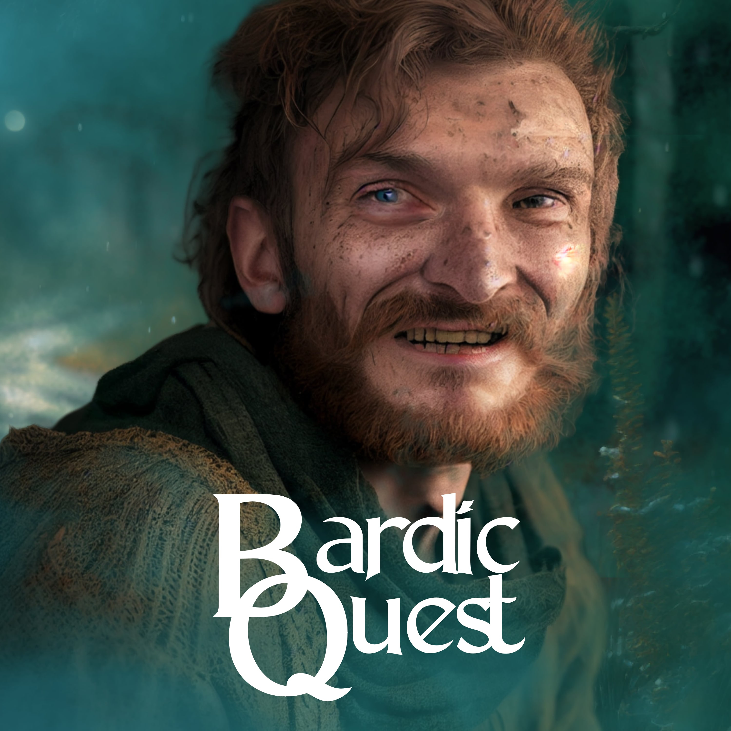 7. Along the Goblin Trail episode artwork