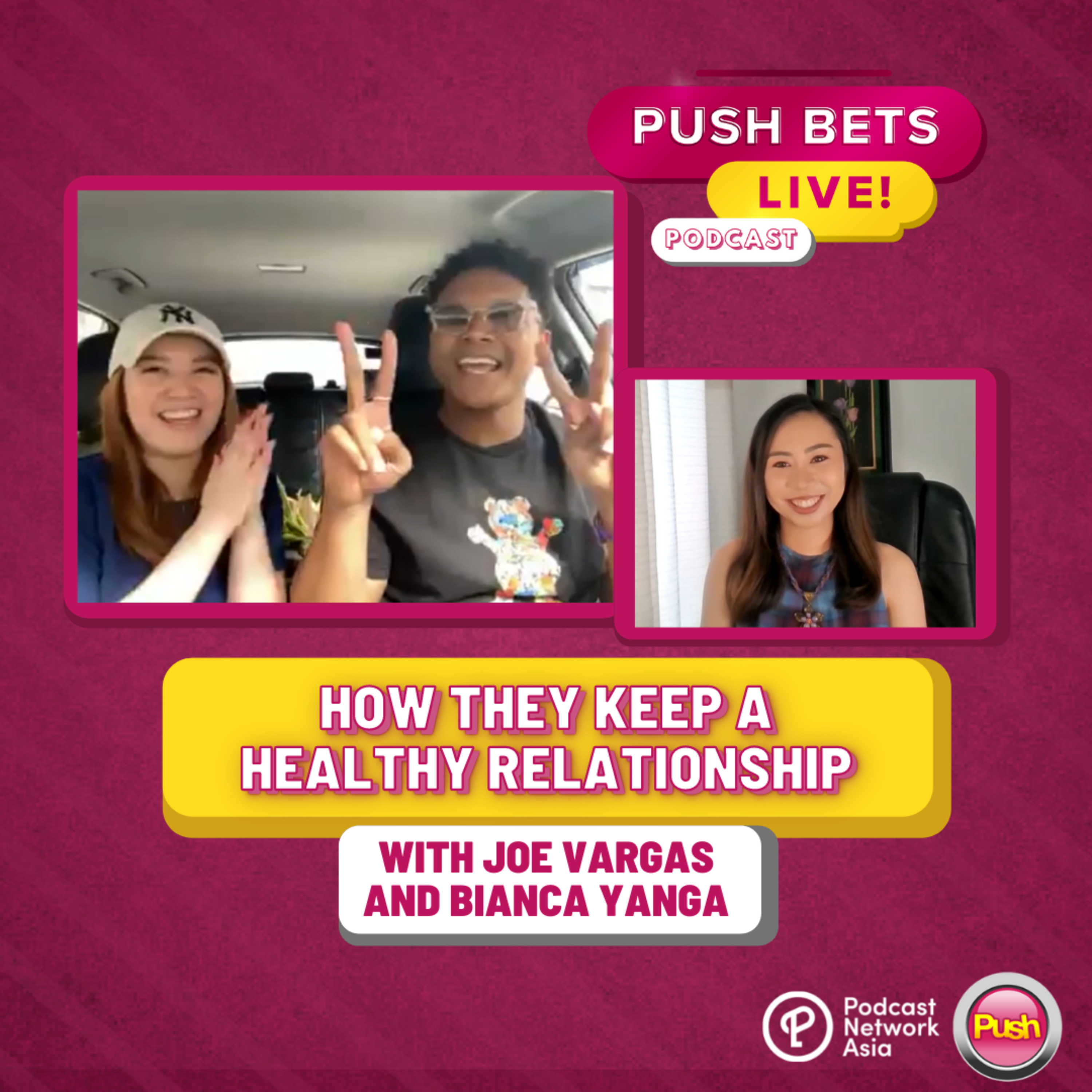 Push Bets Live!