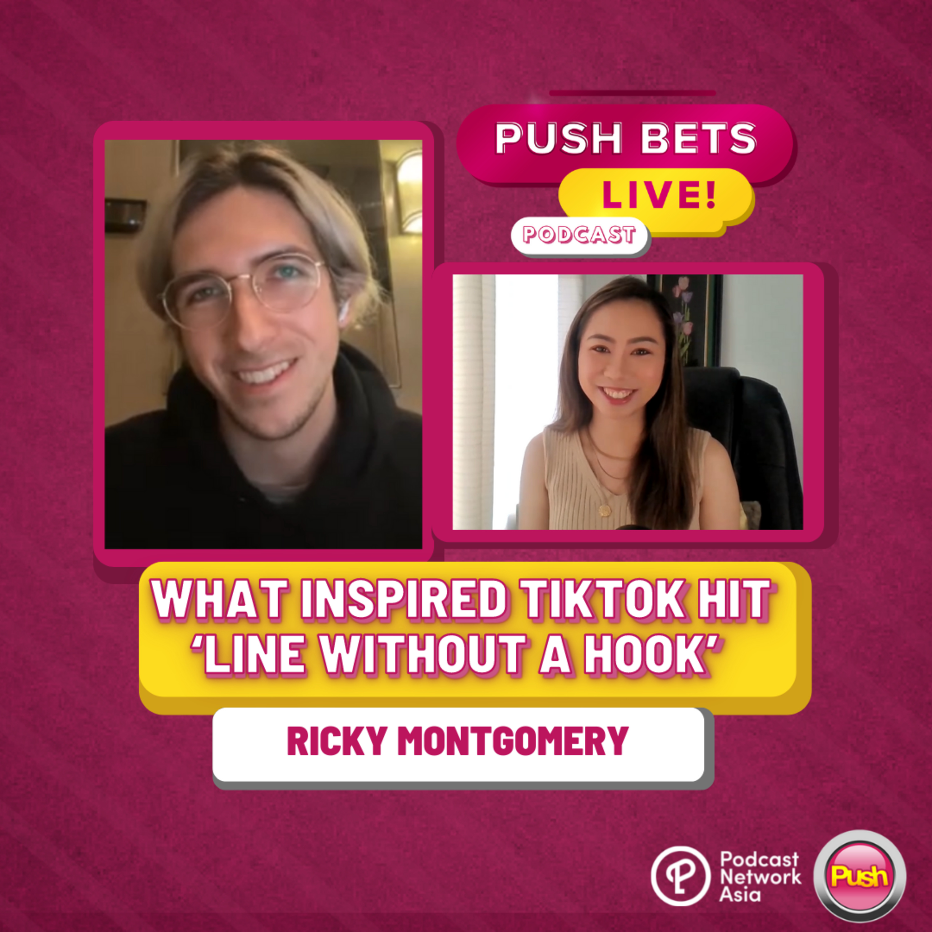 Push Bets Live!