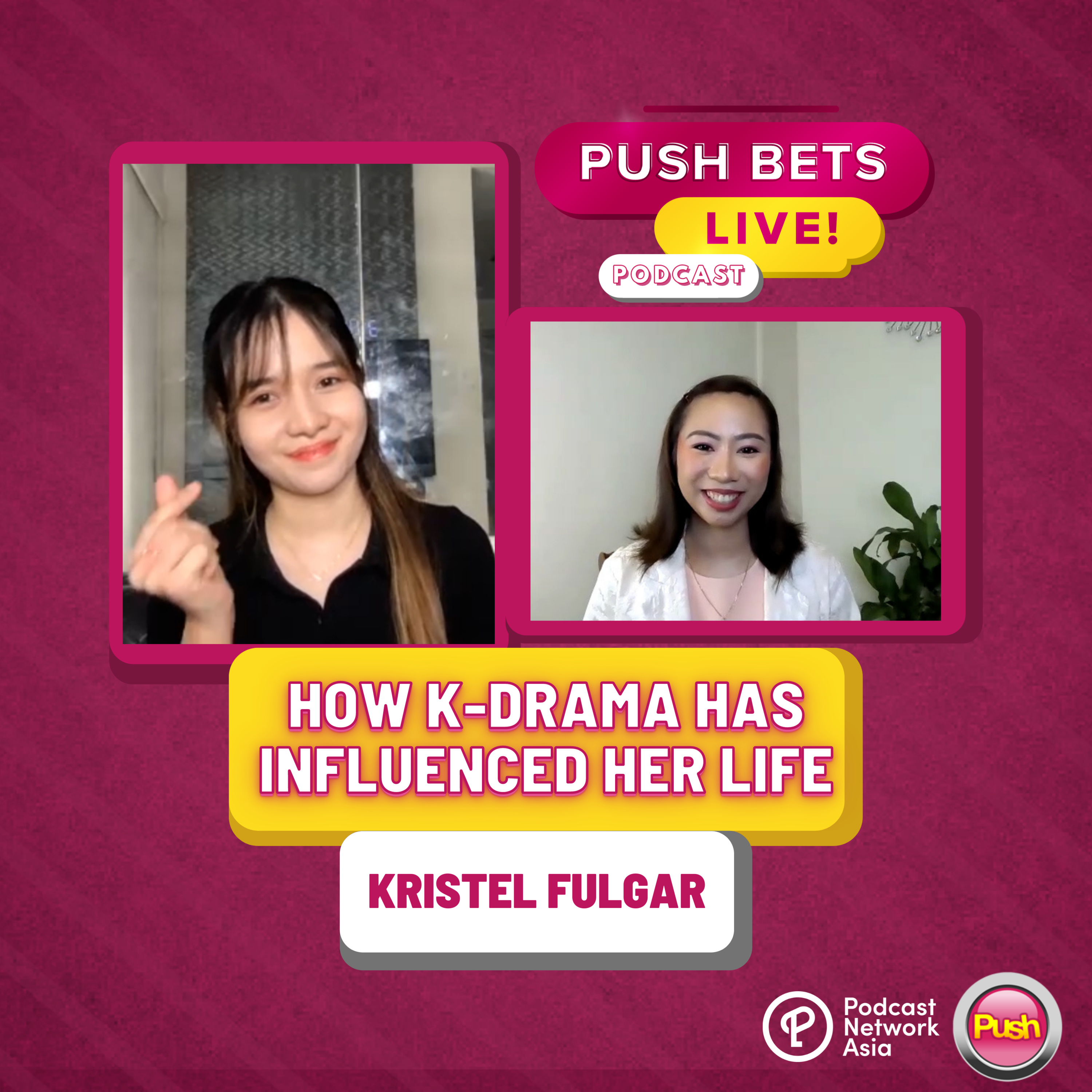 Push Bets Live!