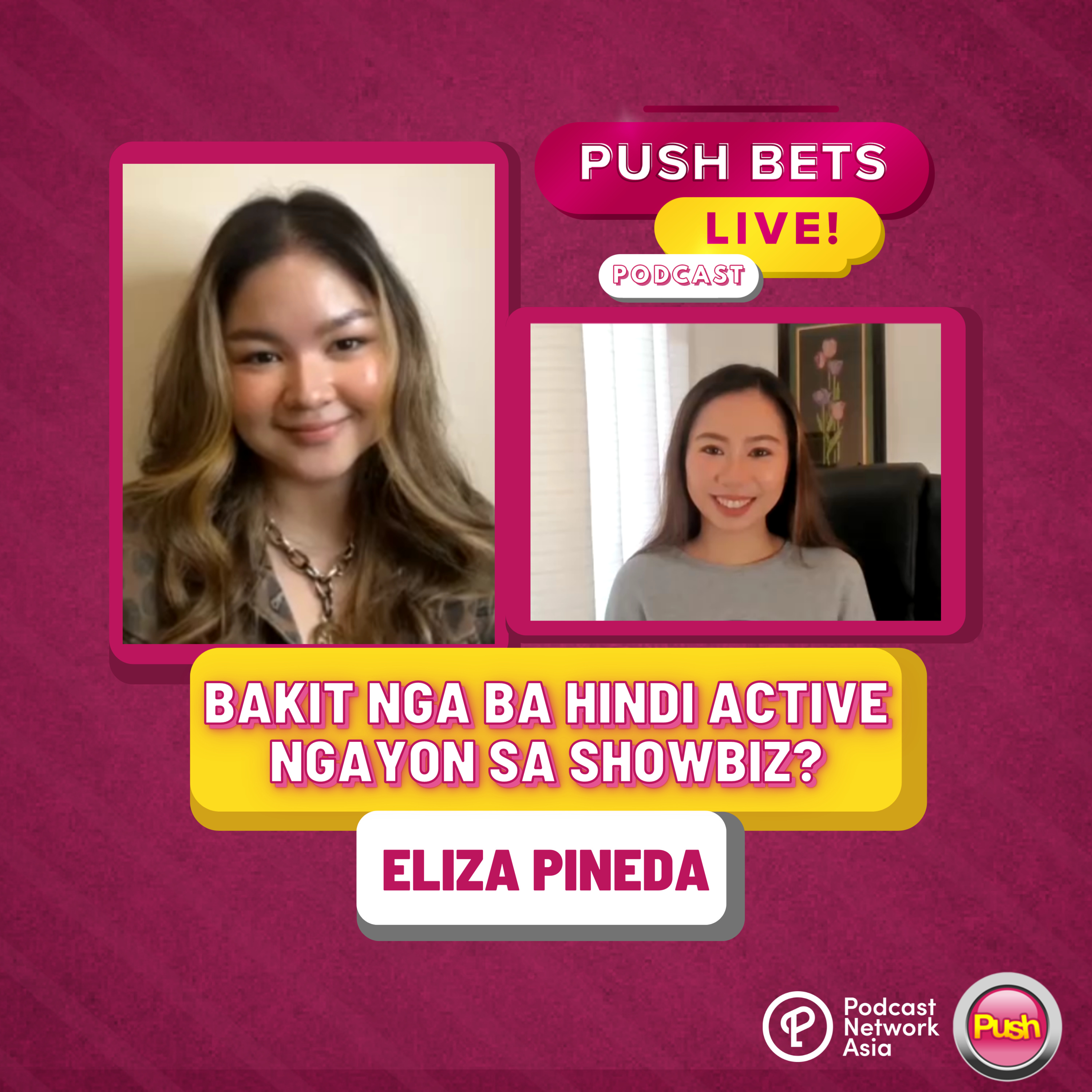 Push Bets Live!