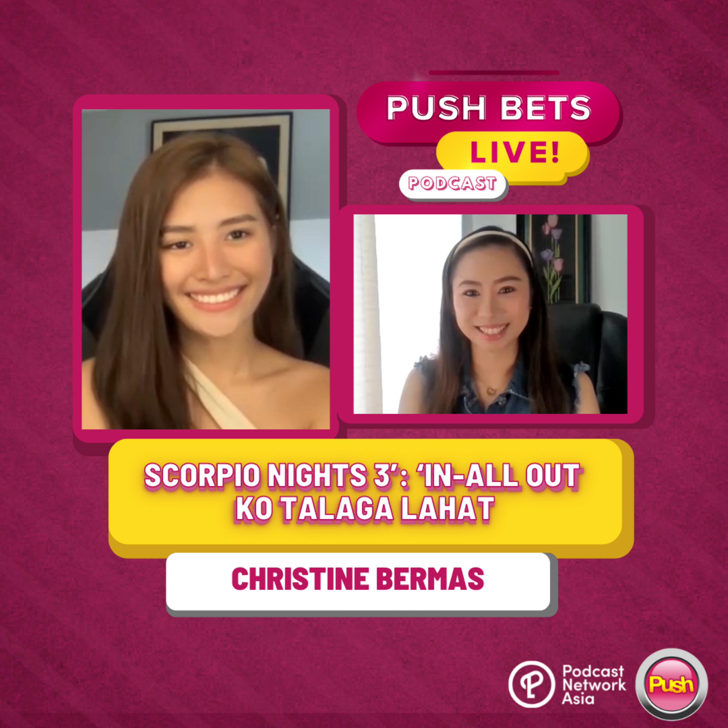 Push Bets Live!
