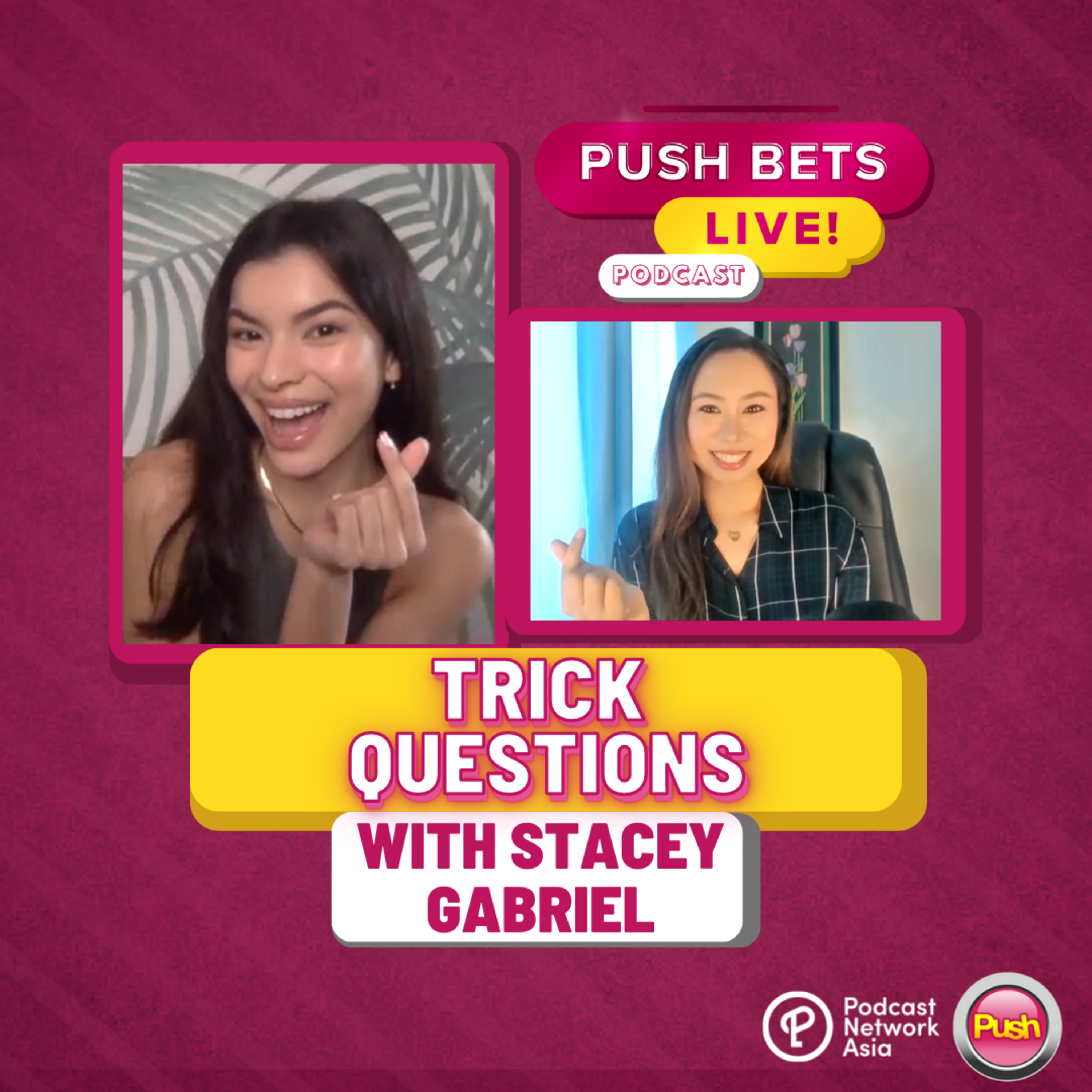 Push Bets Live!