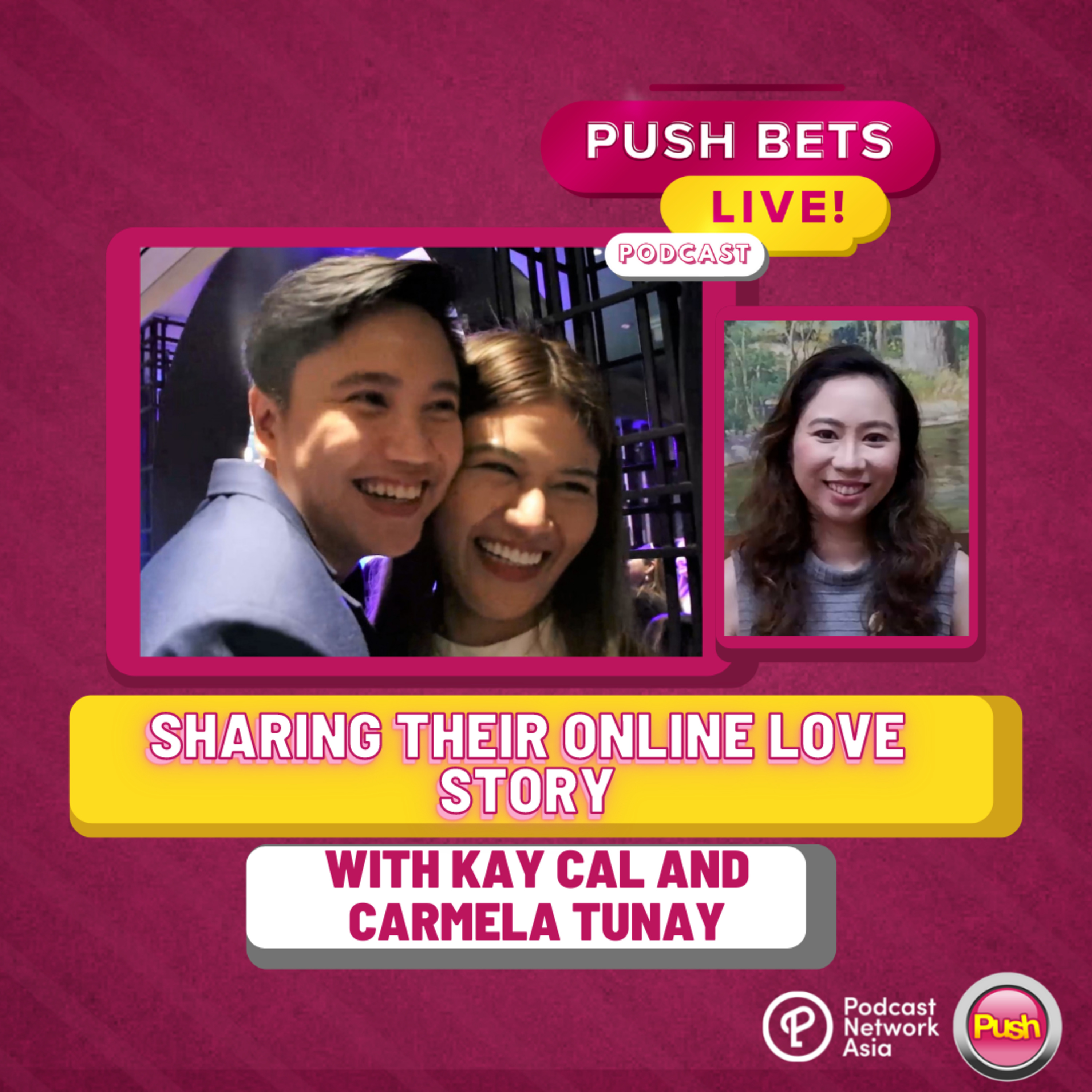 Push Bets Live!